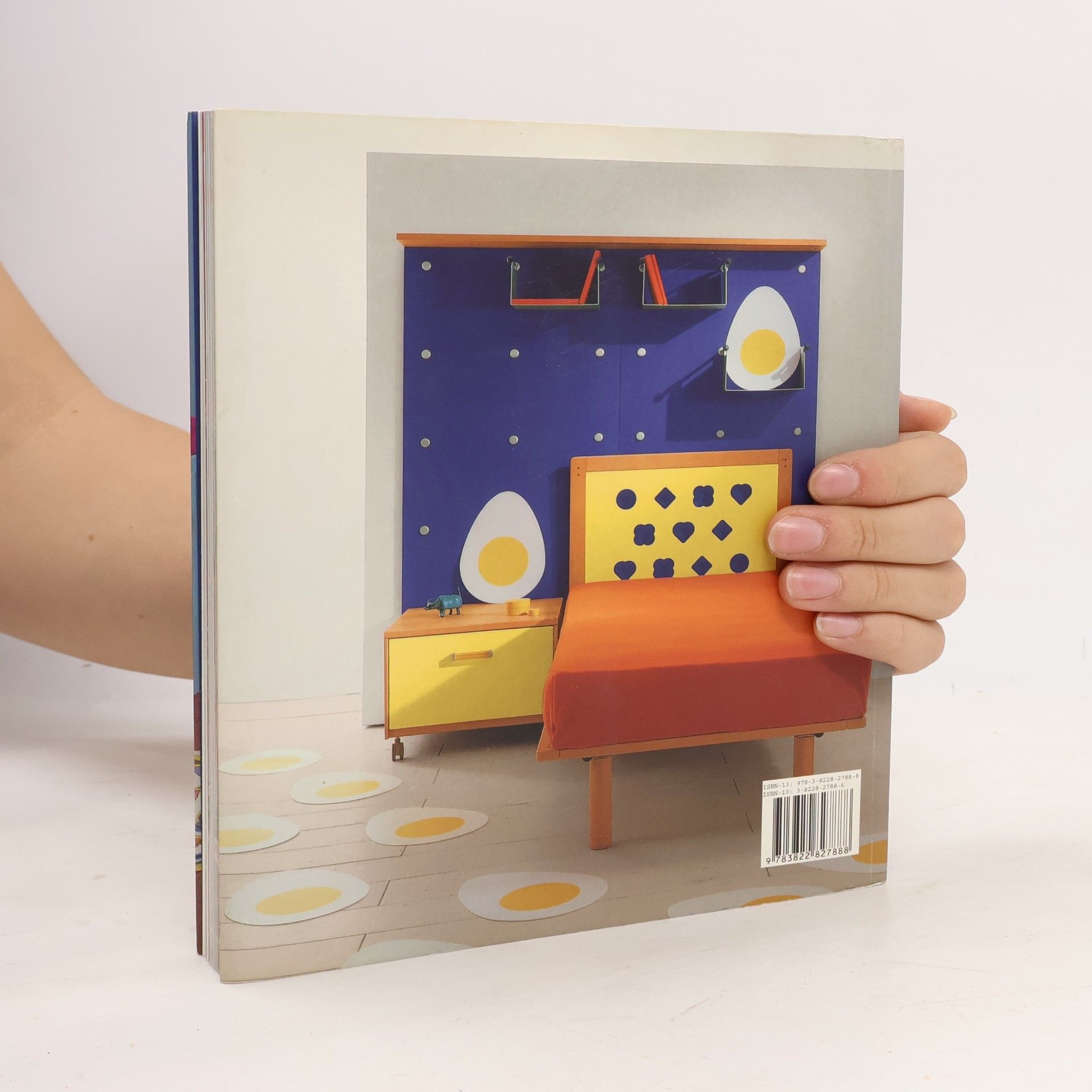 Simone Schleifer Small rooms for kids