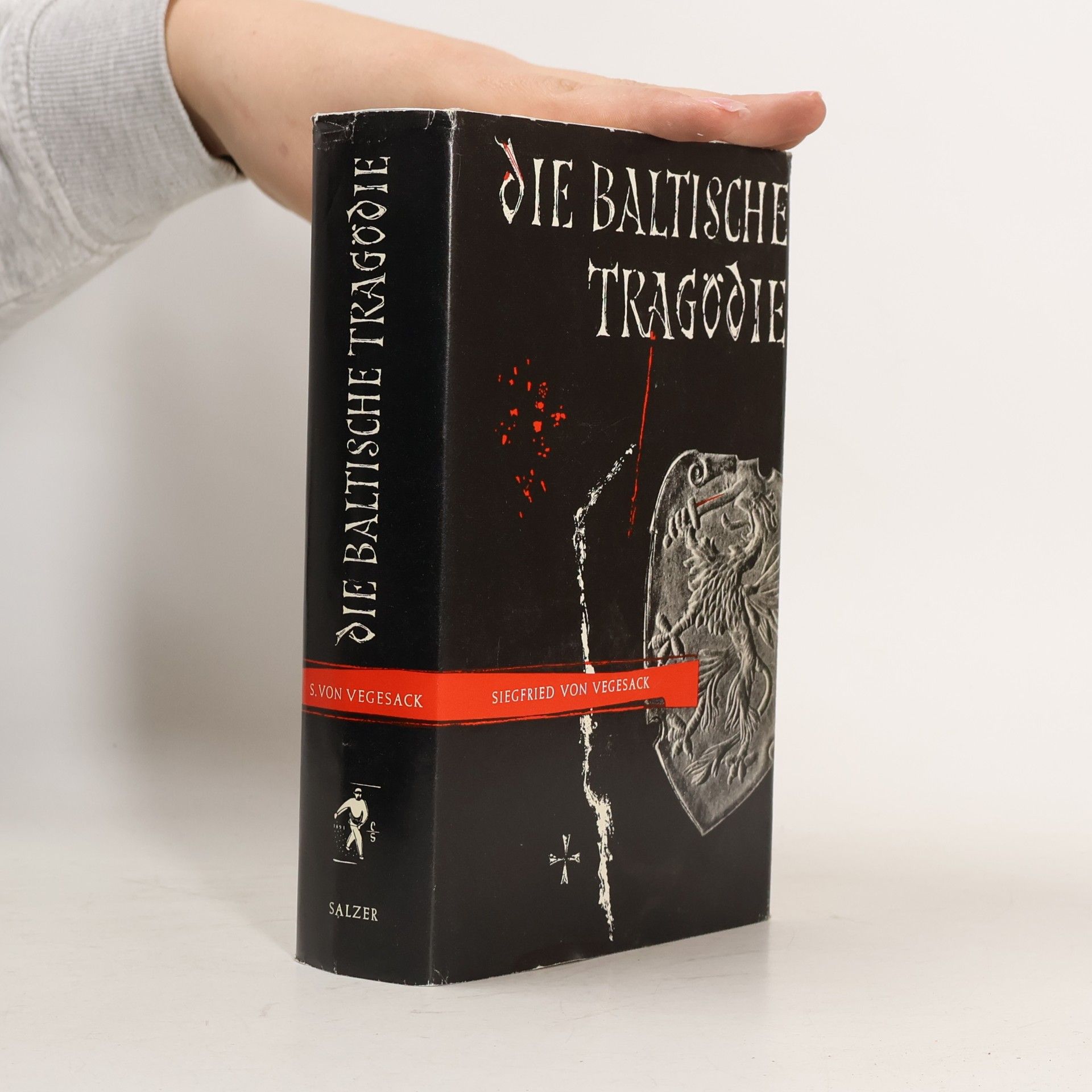 Die baltische Tragödie
