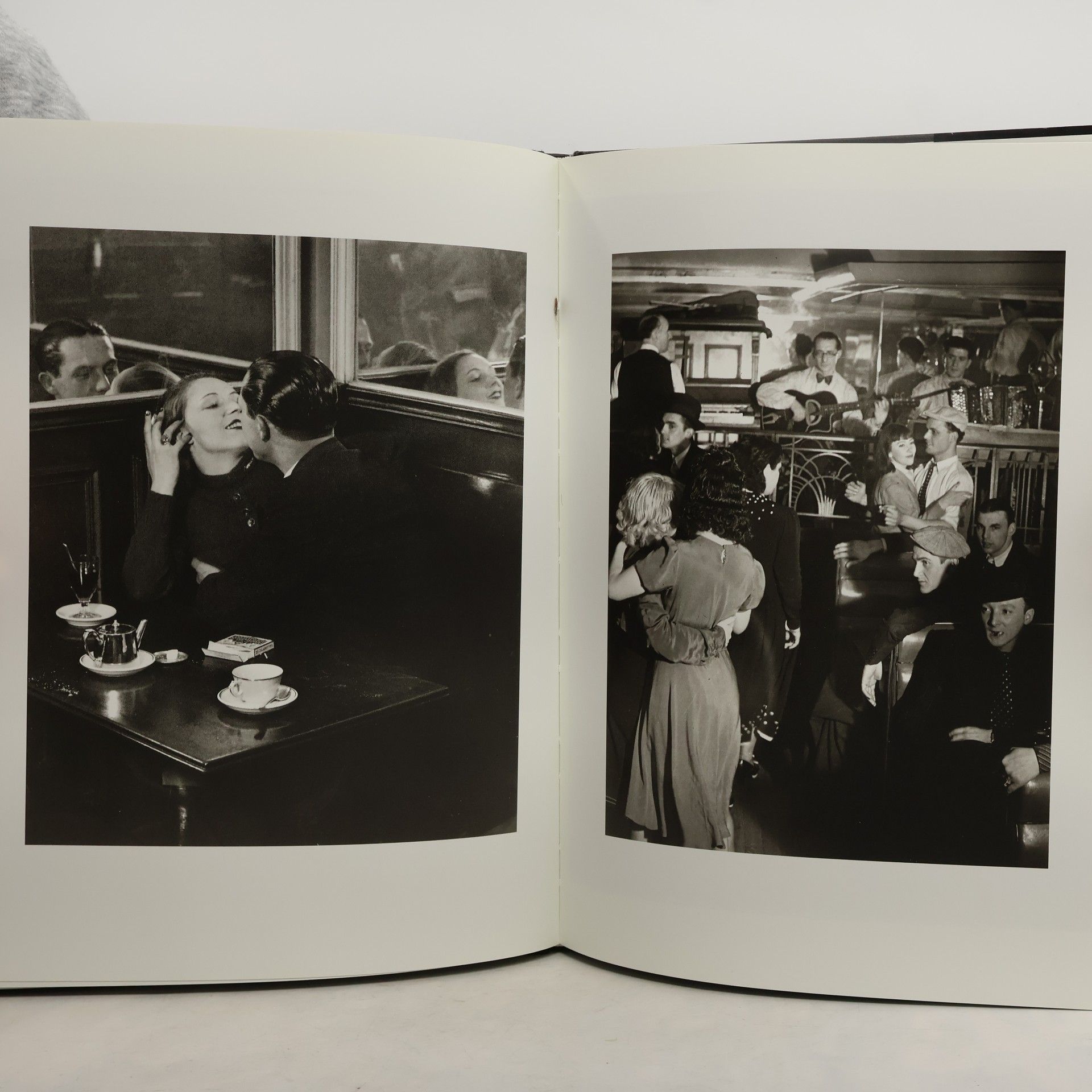 Brassaï Paris tendresse