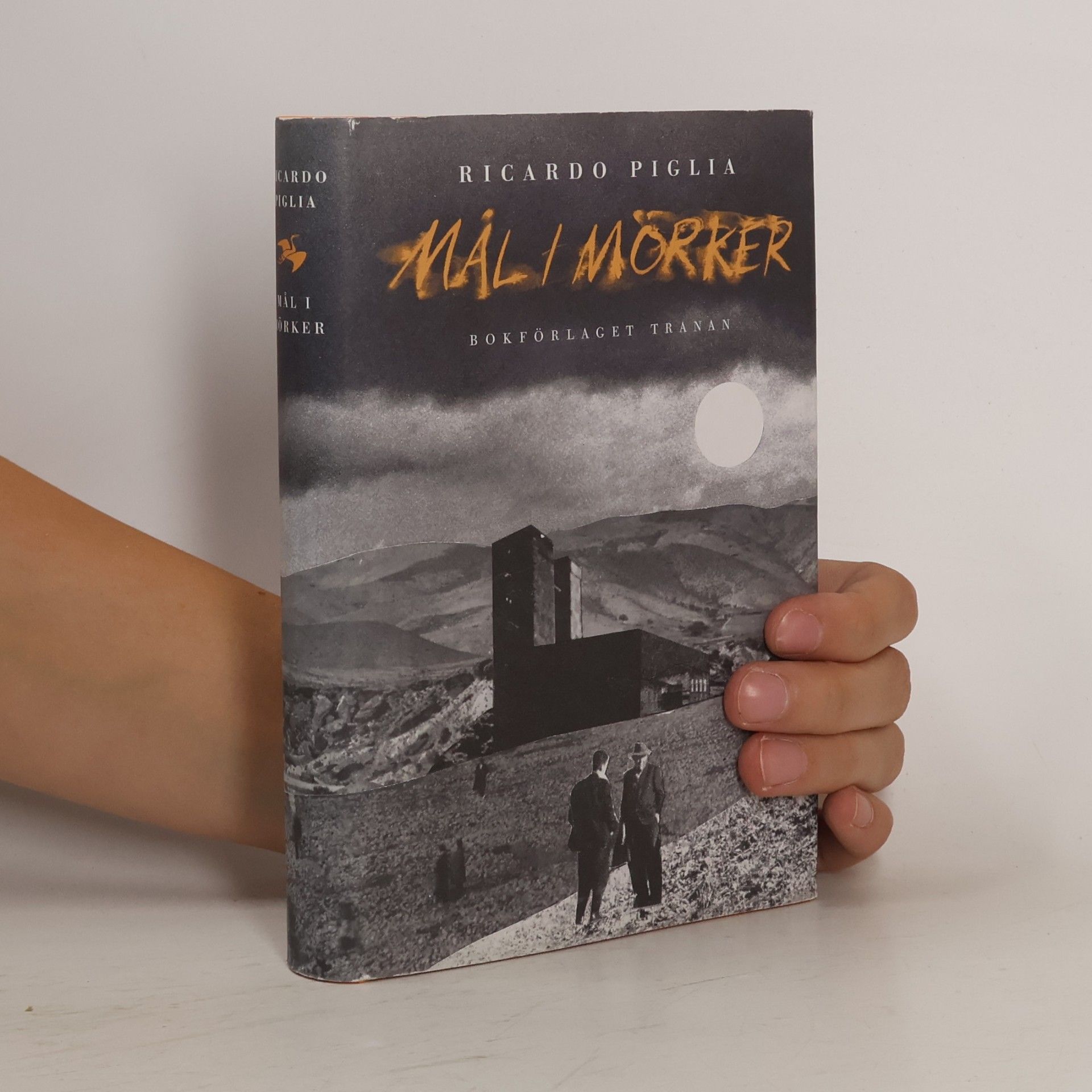 Mål i mörker