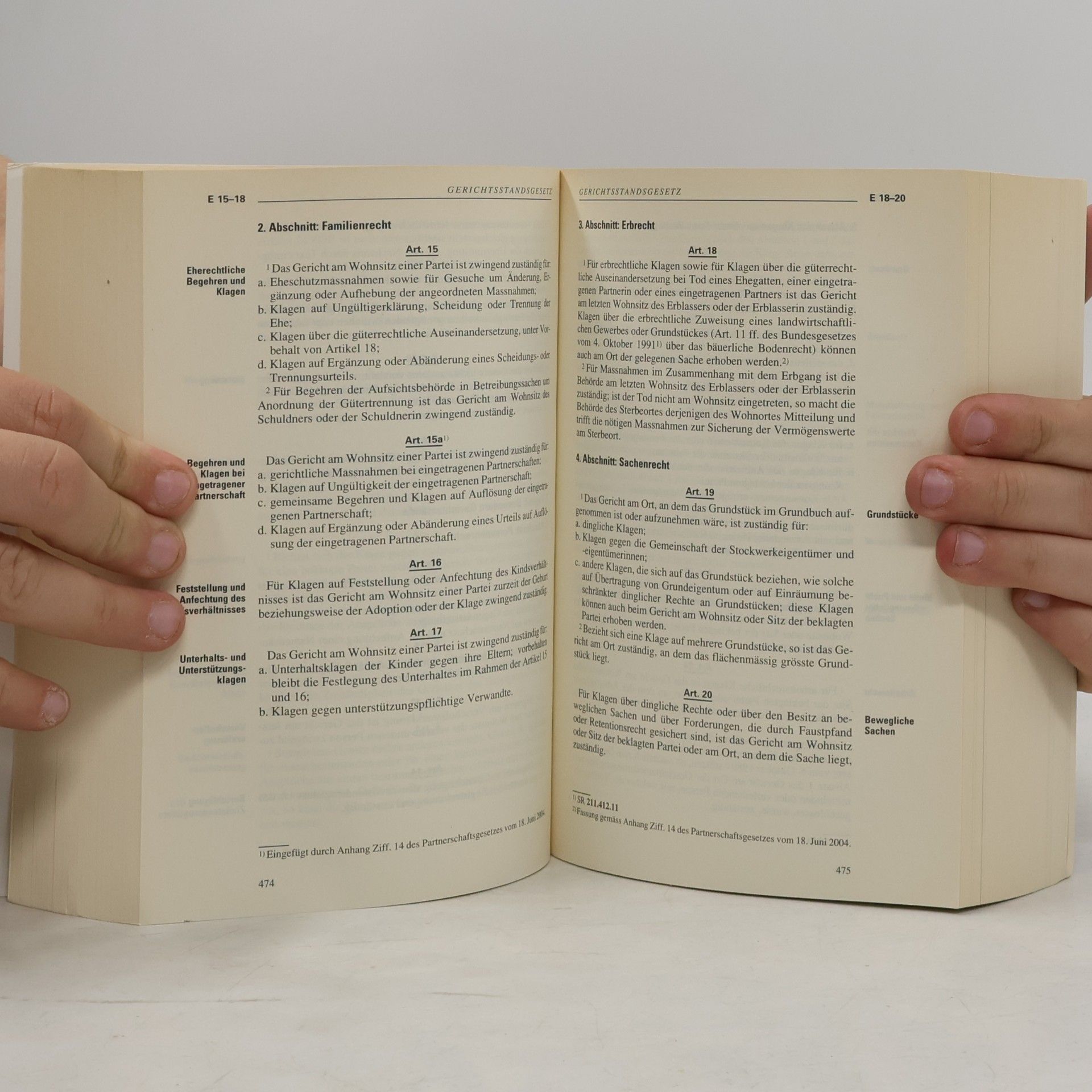 Peter Weimar Schweizerisches Zivilgesetzbuch und Obligationenrecht