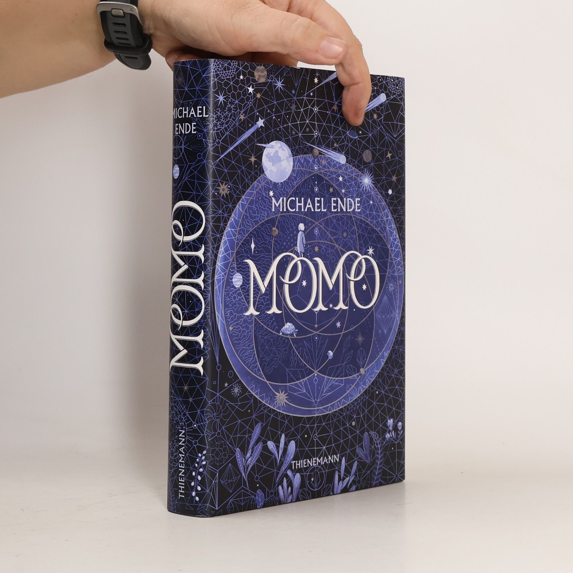 Michael Ende Momo