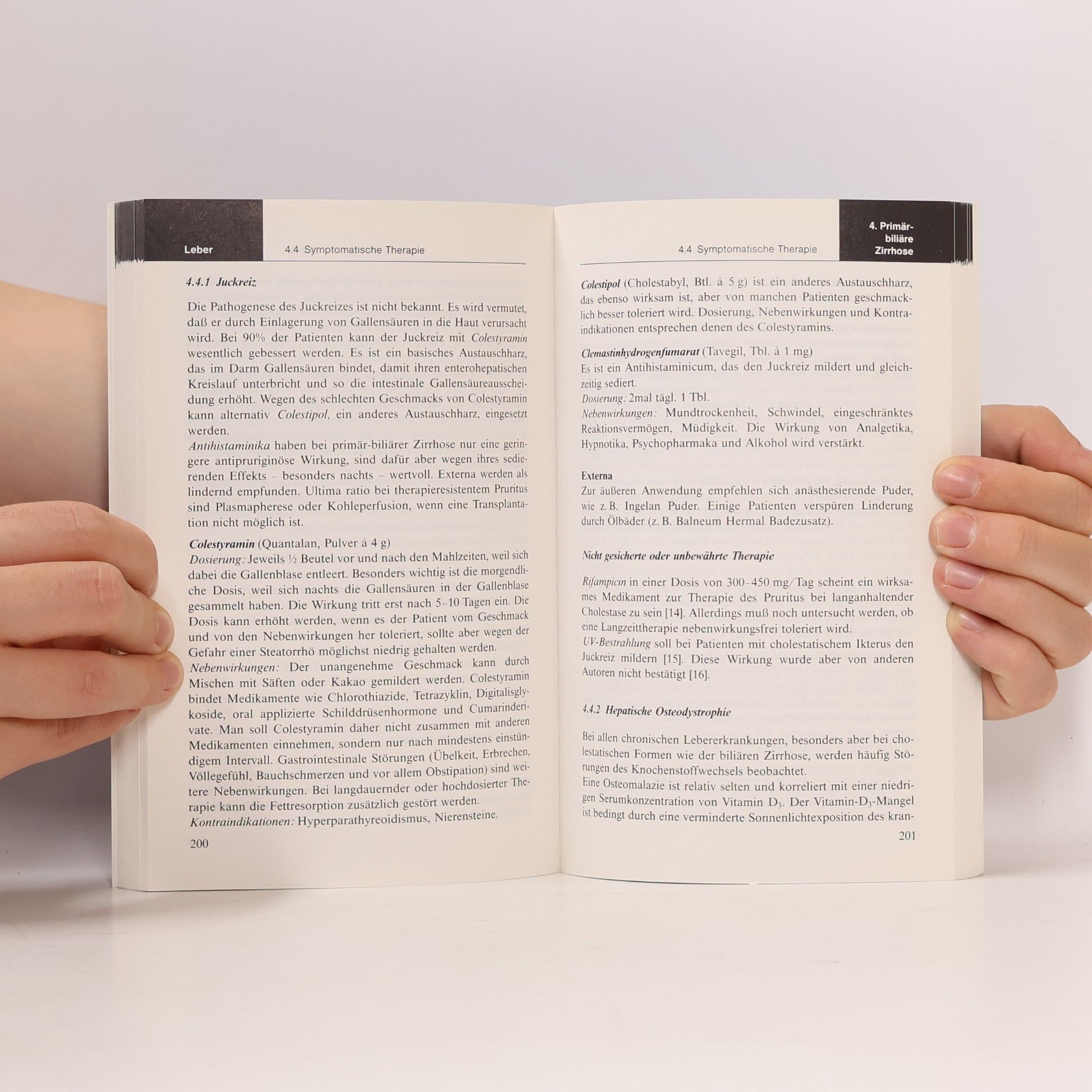 Ulrich R. Fölsch Kliniktaschenbücher: Medikamentöse Therapie in der Gastroenterologie