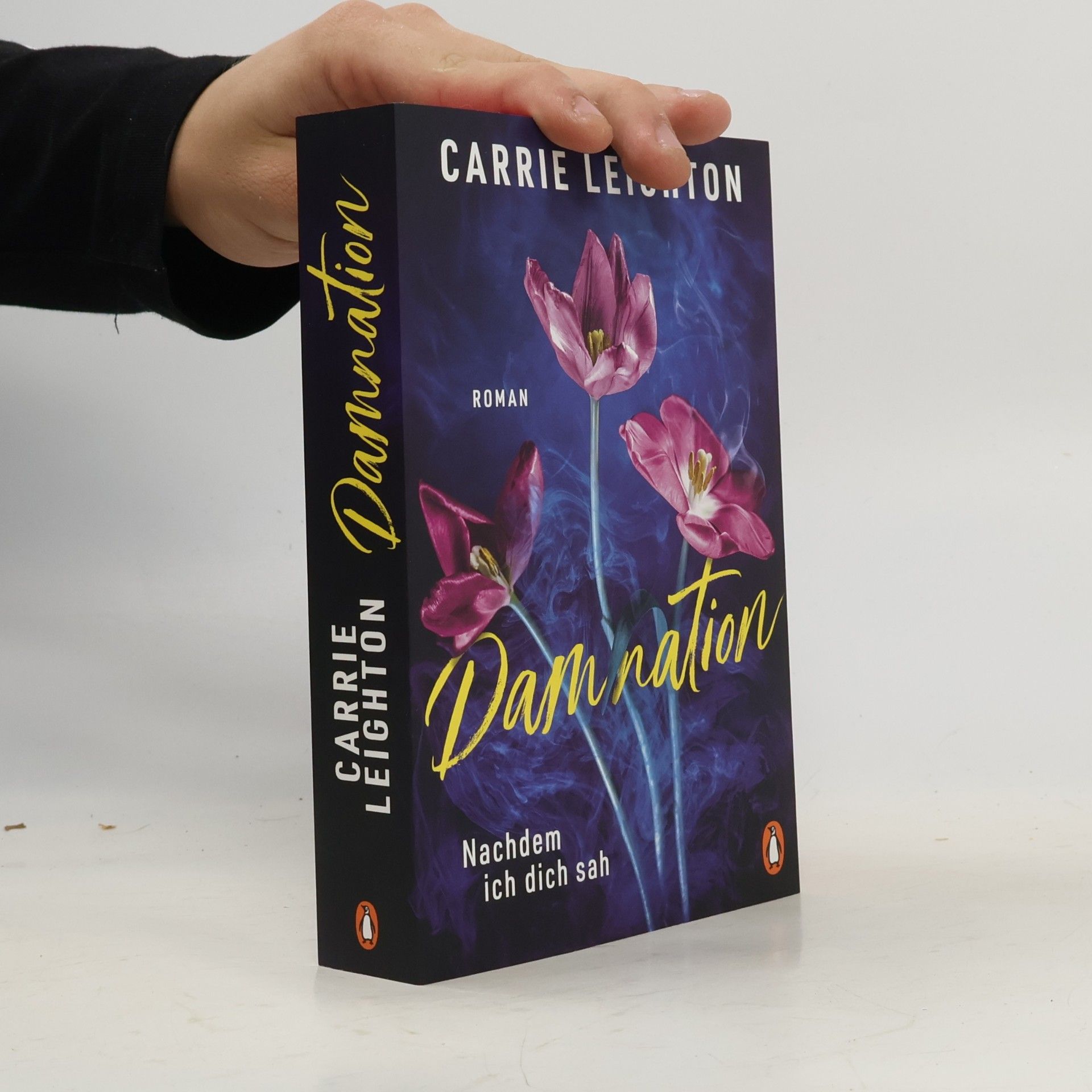 Damnation