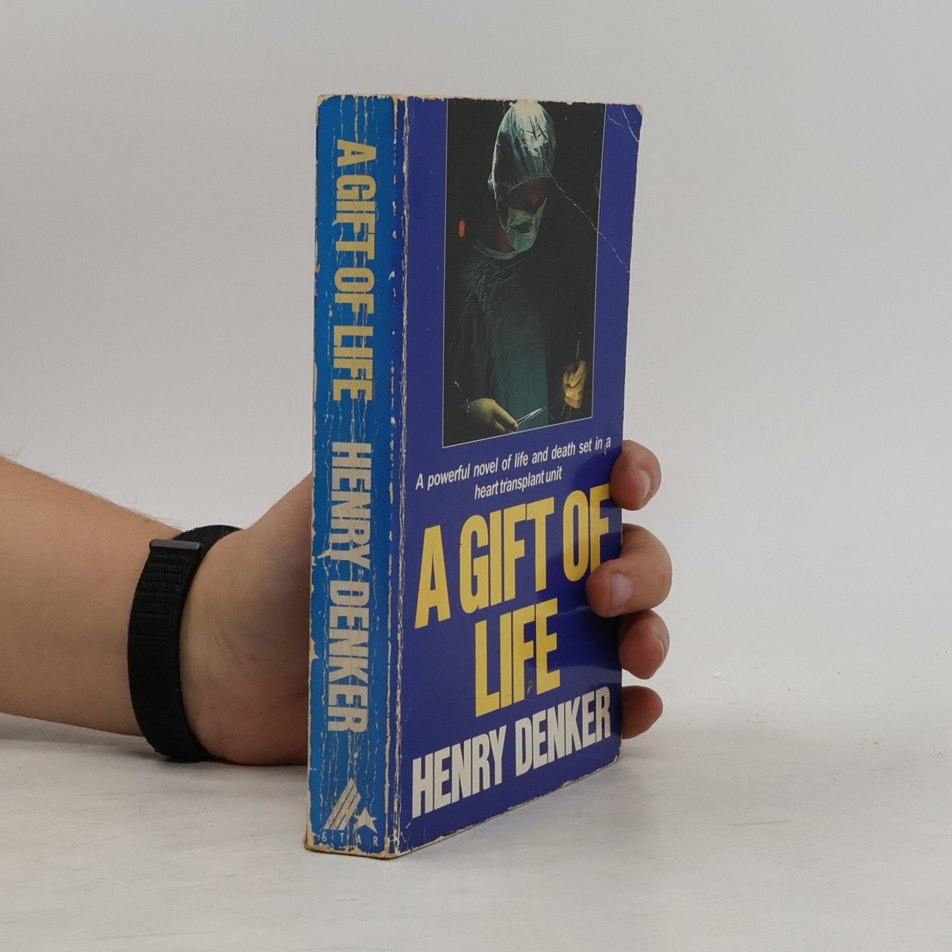 Gift of Life