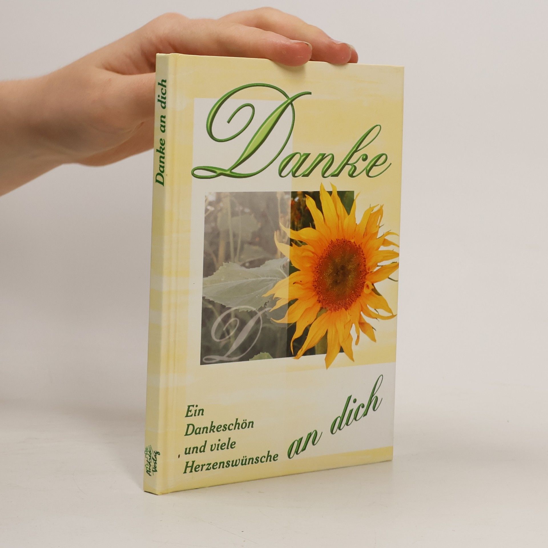 kolektiv Danke an dich