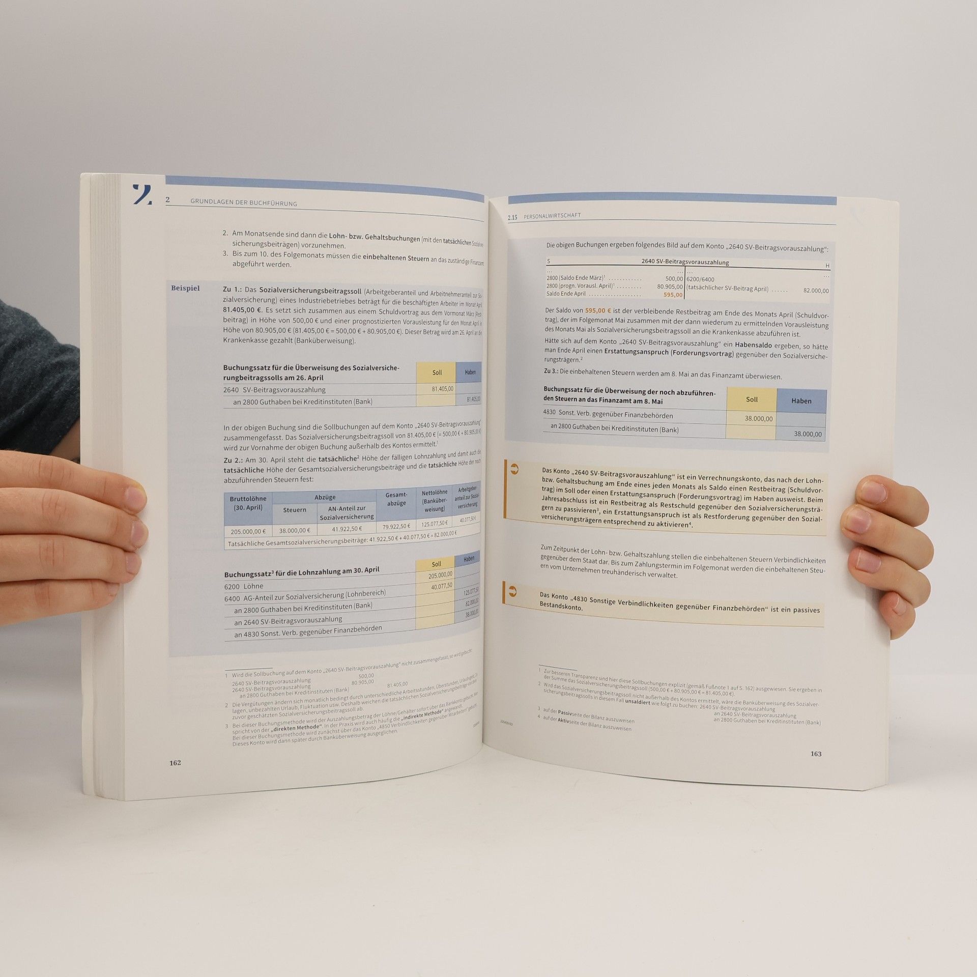 Jürgen Hermsen Rechnungswesen und Controlling für IT-Berufe