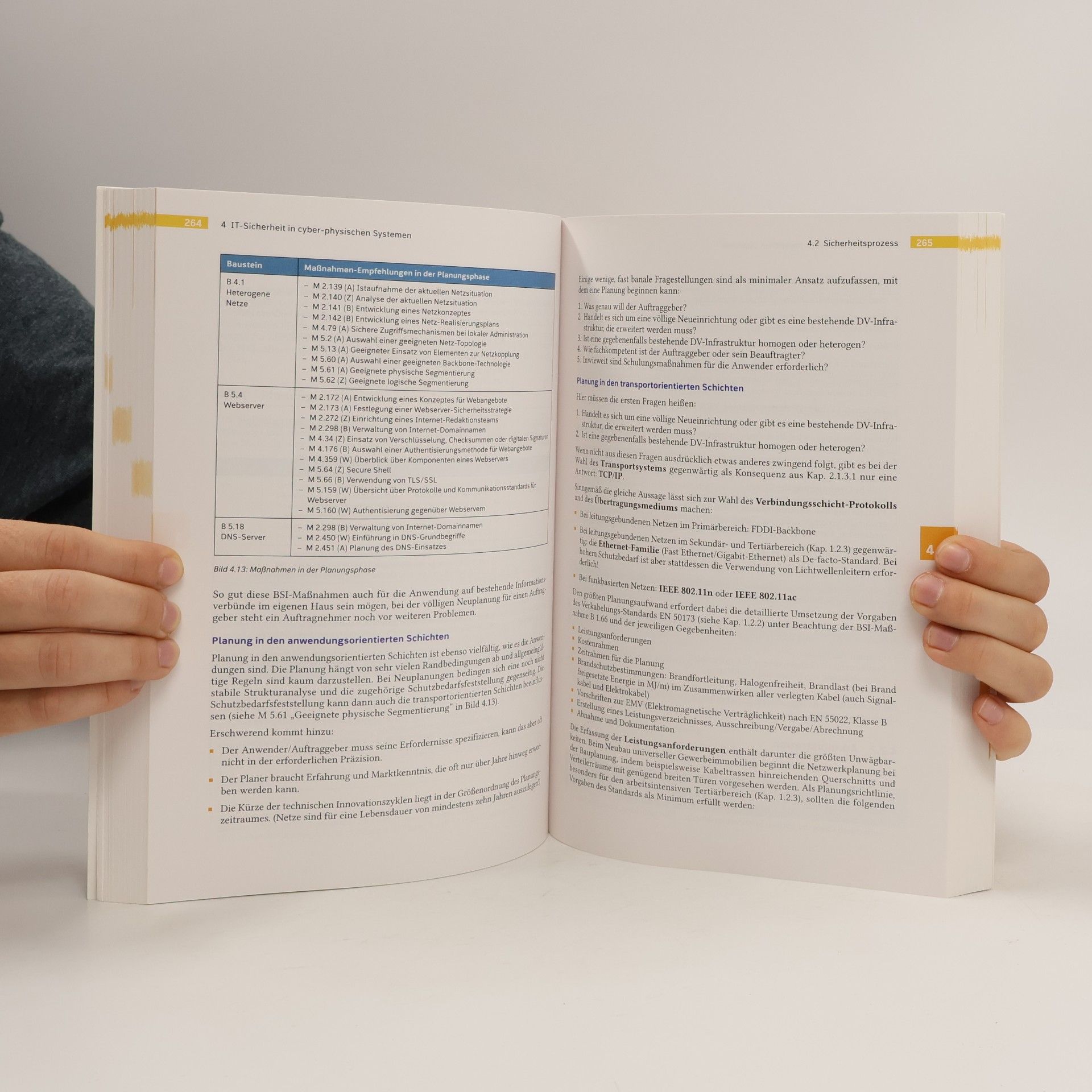 kolektiv Fachstufe IT-Systeme. Schülerband