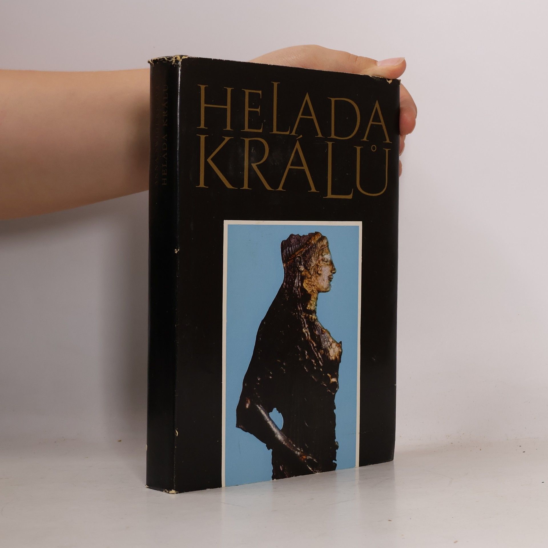 Helada králů