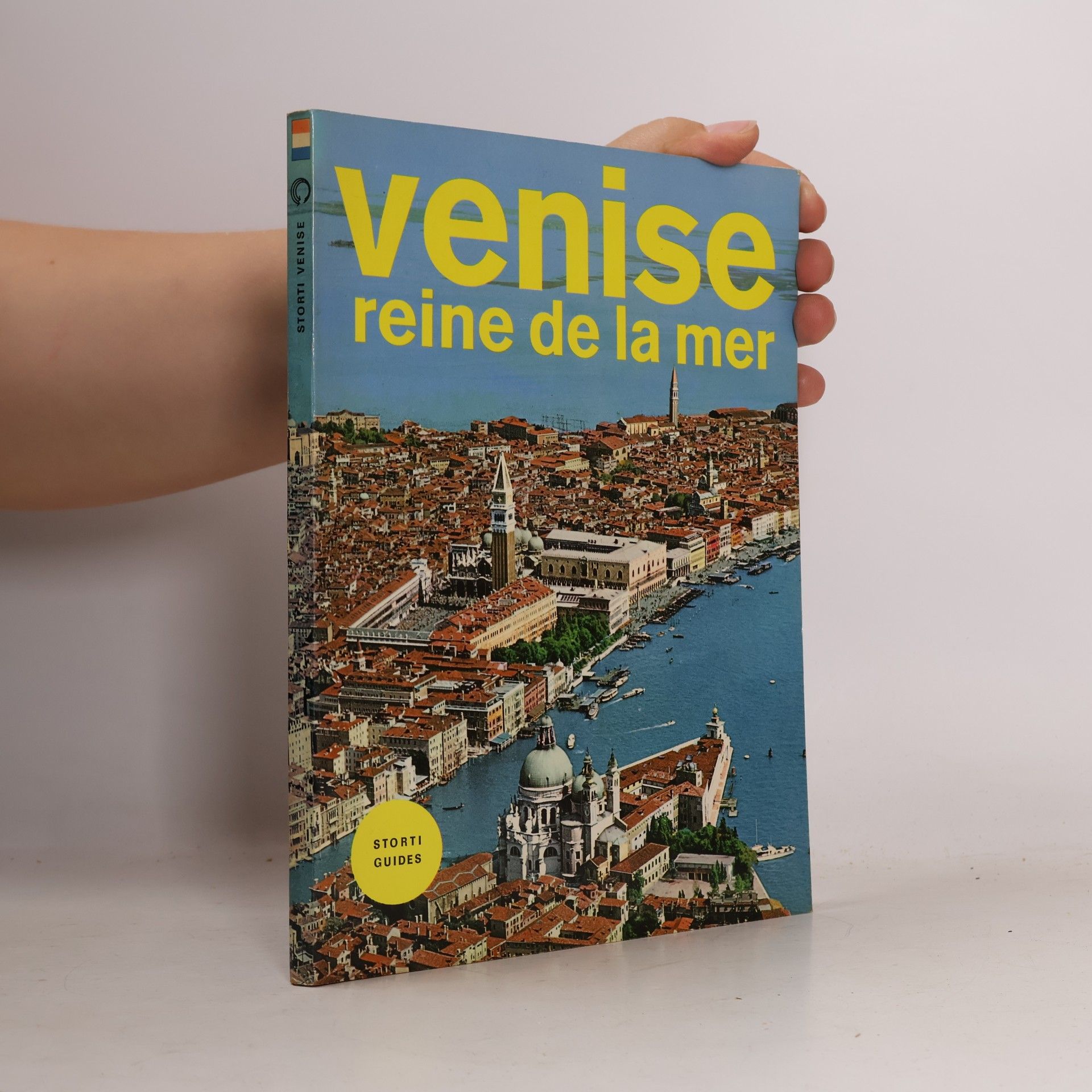 Jean René Vieillefond venise
