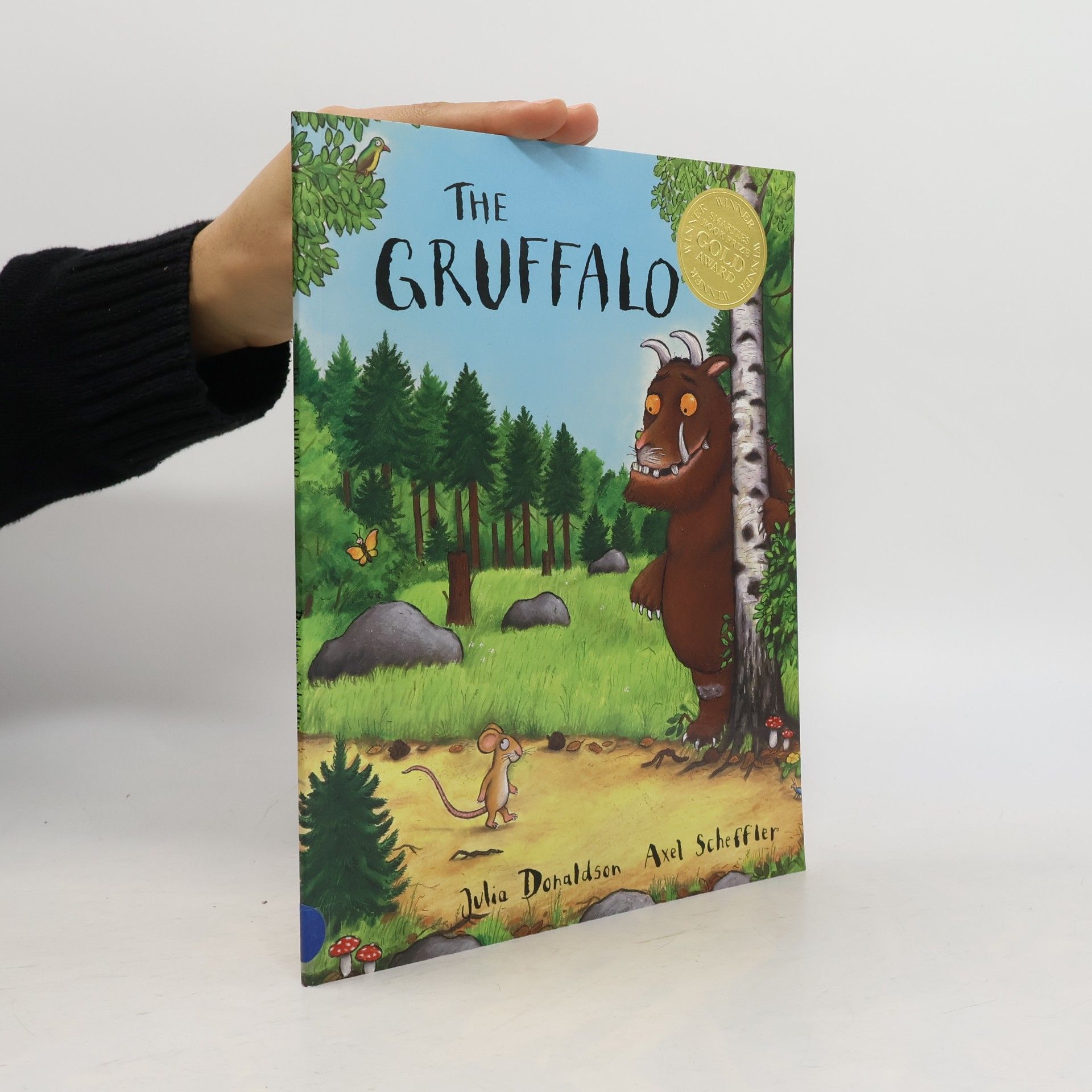 The Gruffalo