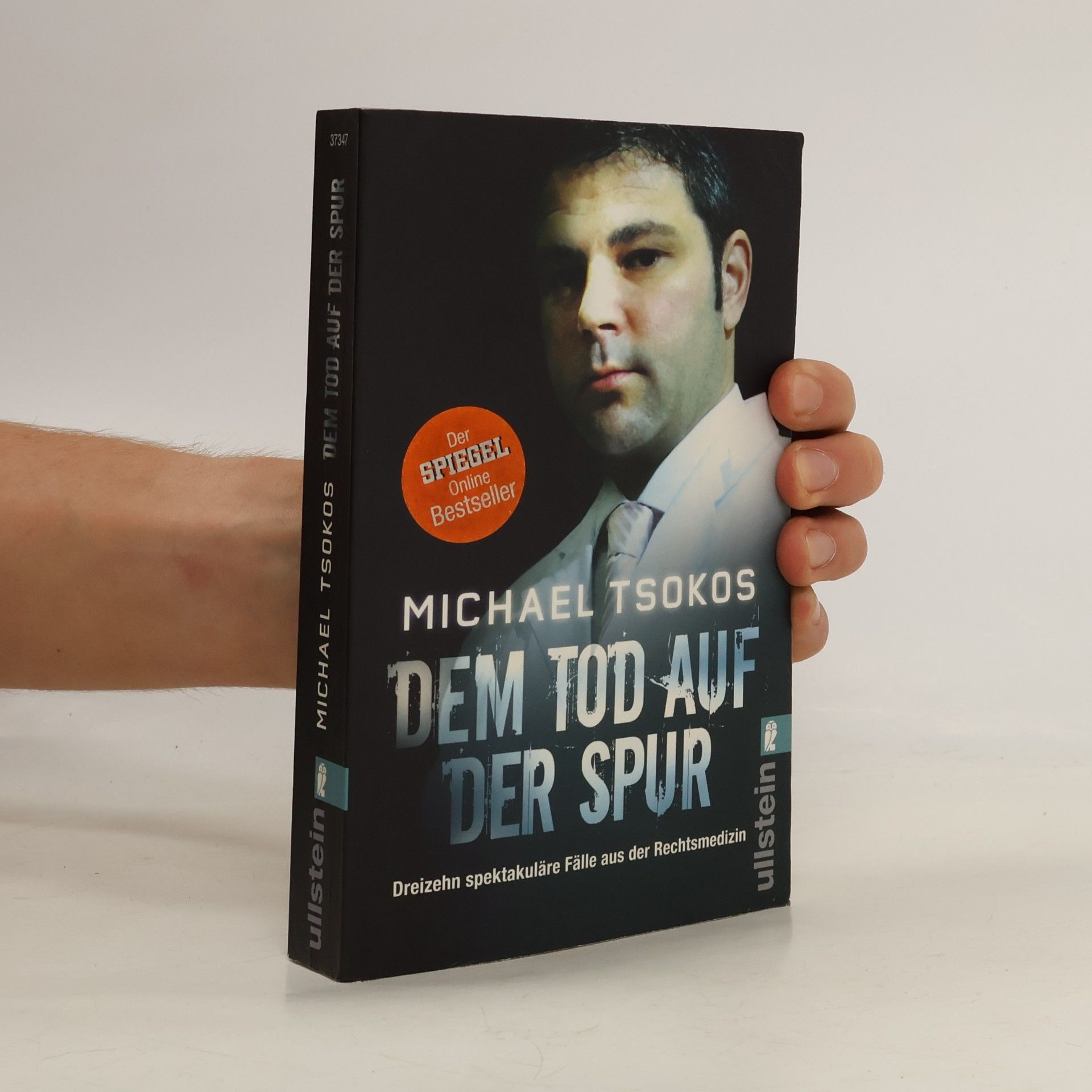 Dem Tod auf der Spur
