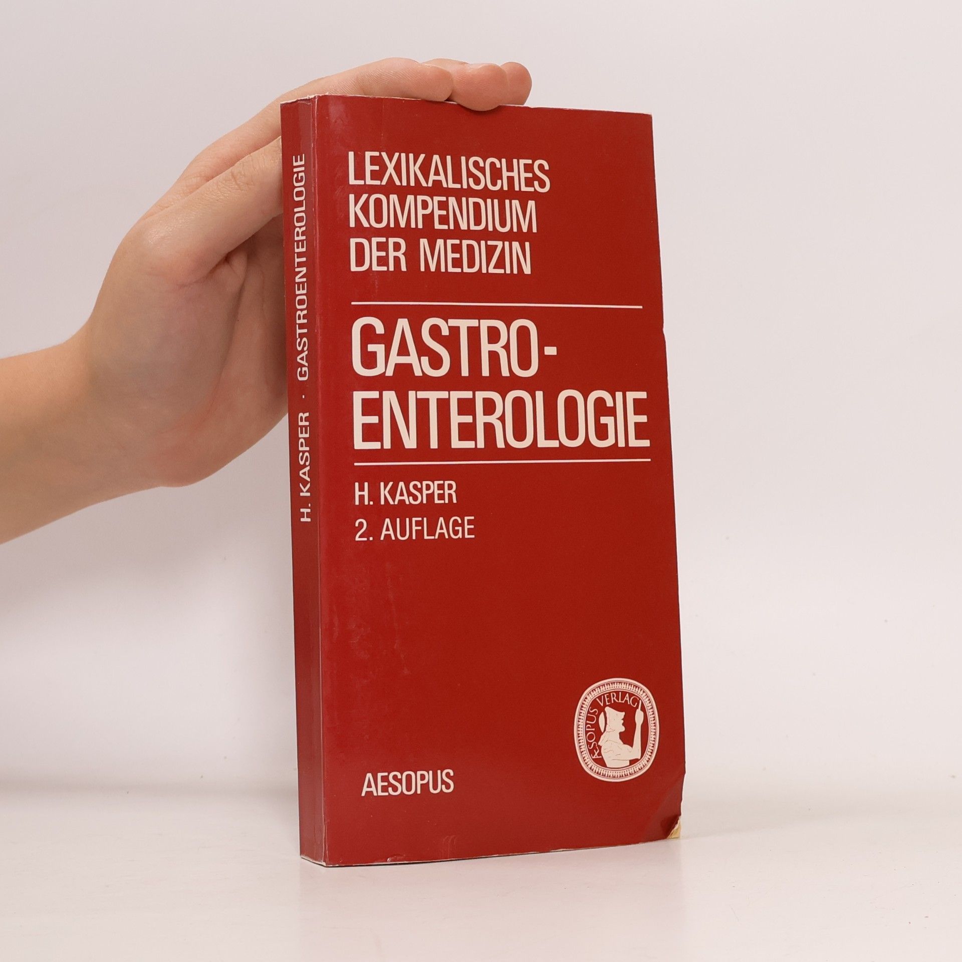 Gastroenterologie