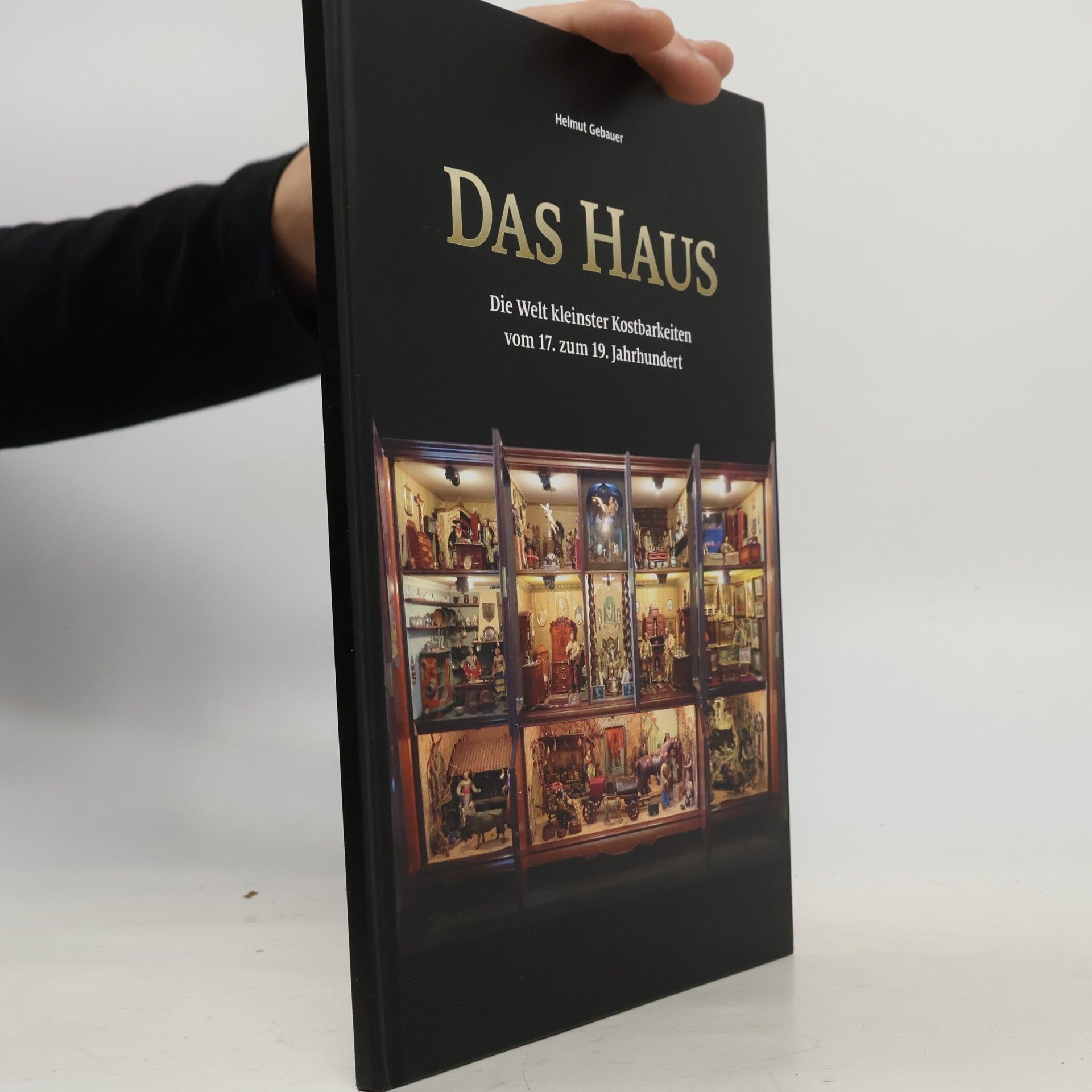 DAS HAUS