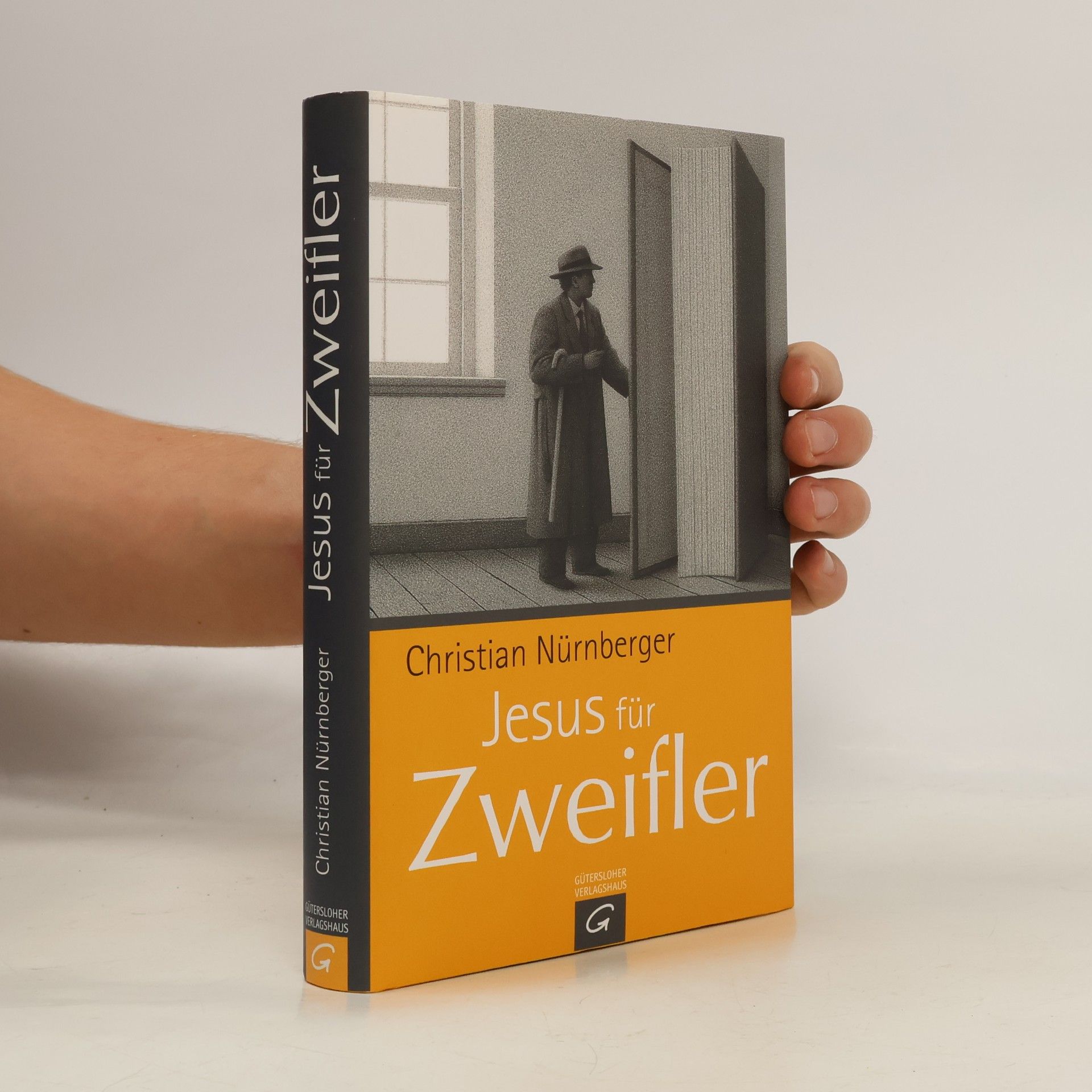 Jesus für Zweifler