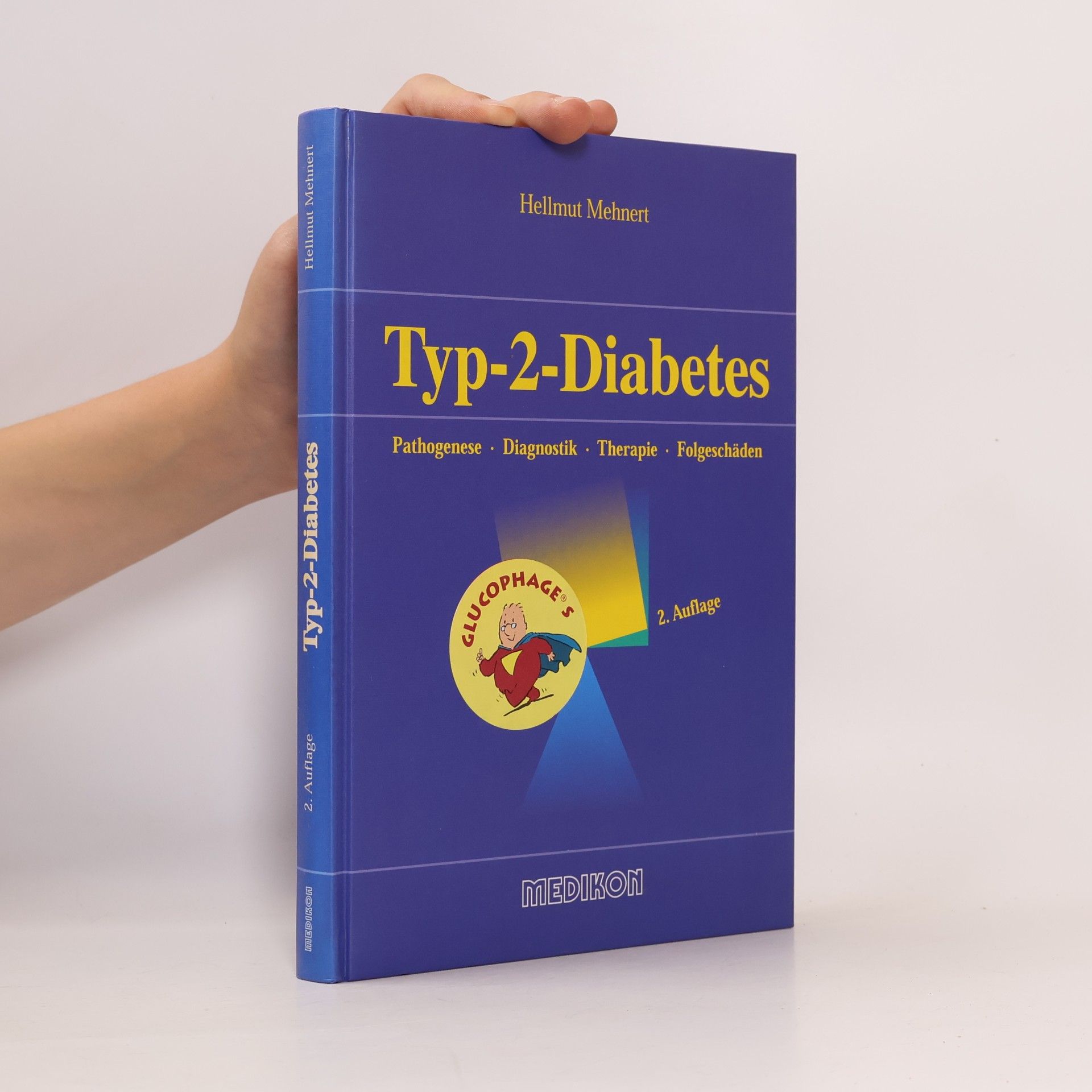 Typ-2-Diabetes