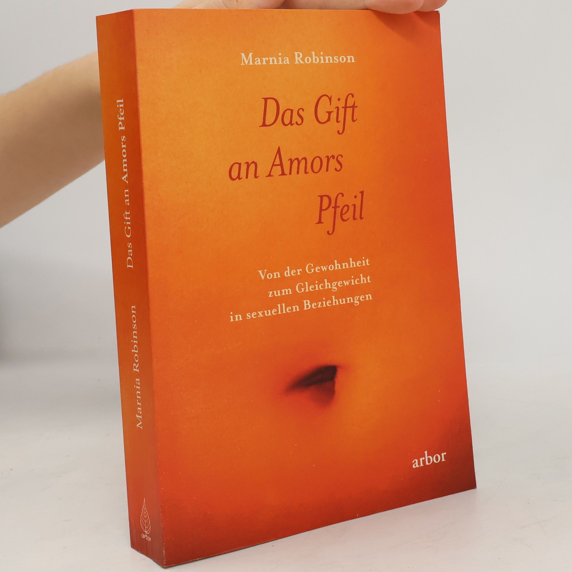 Das Gift an Amors Pfeil