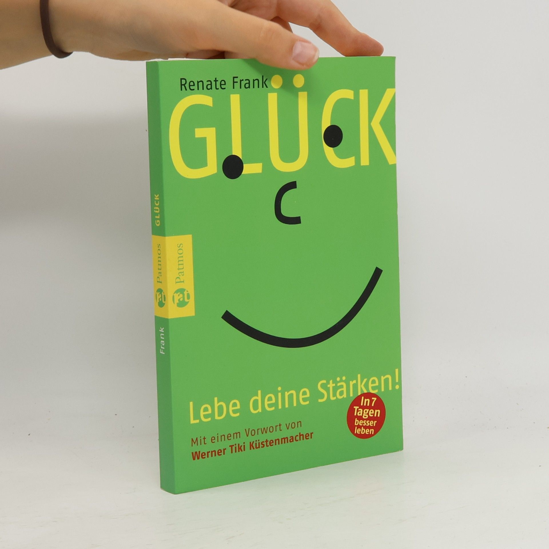 Renate Frank Glück
