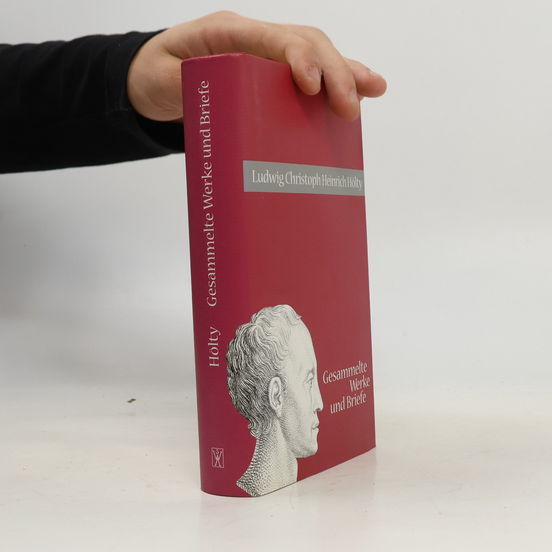 Gesammelte Werke und Briefe