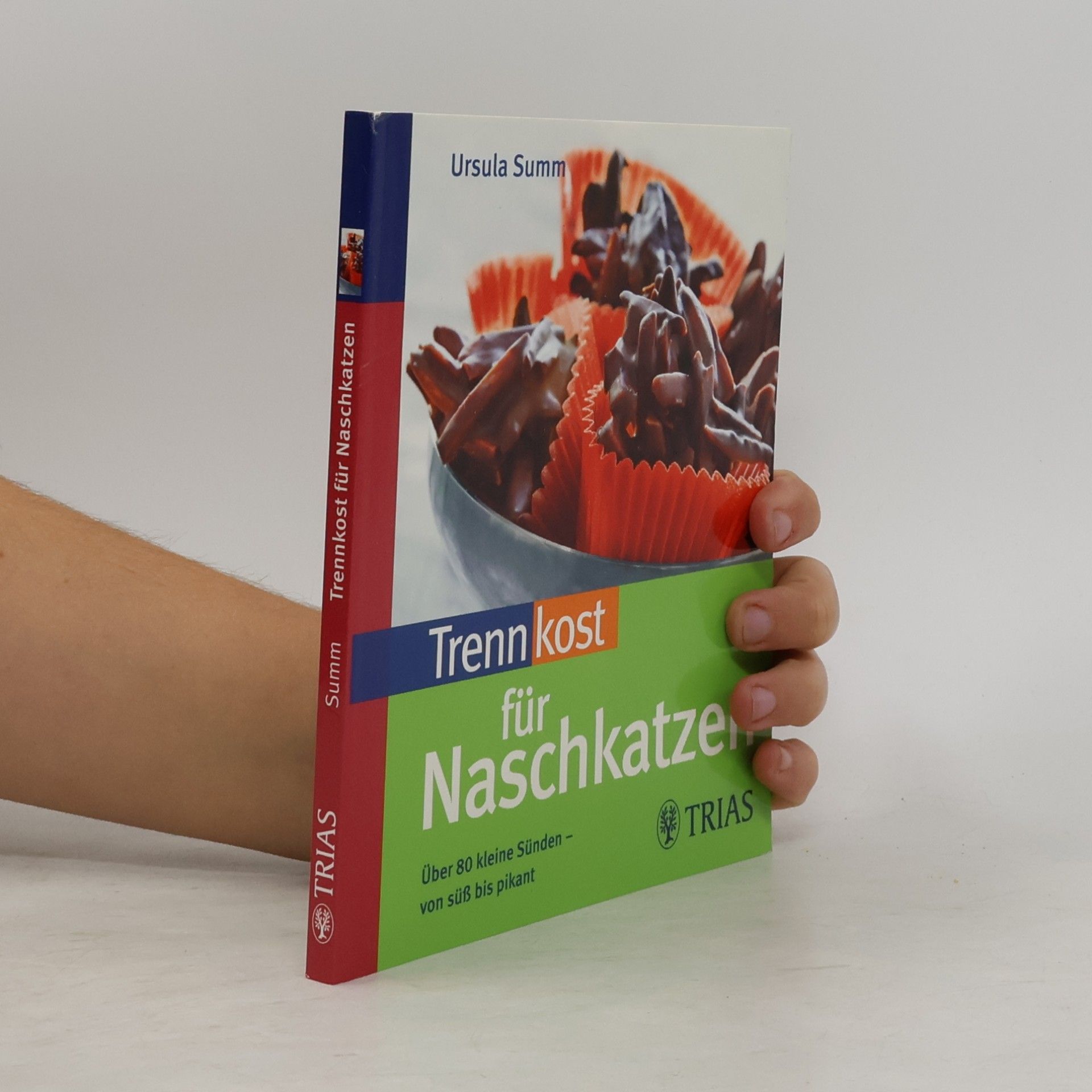 Trennkost für Naschkatzen