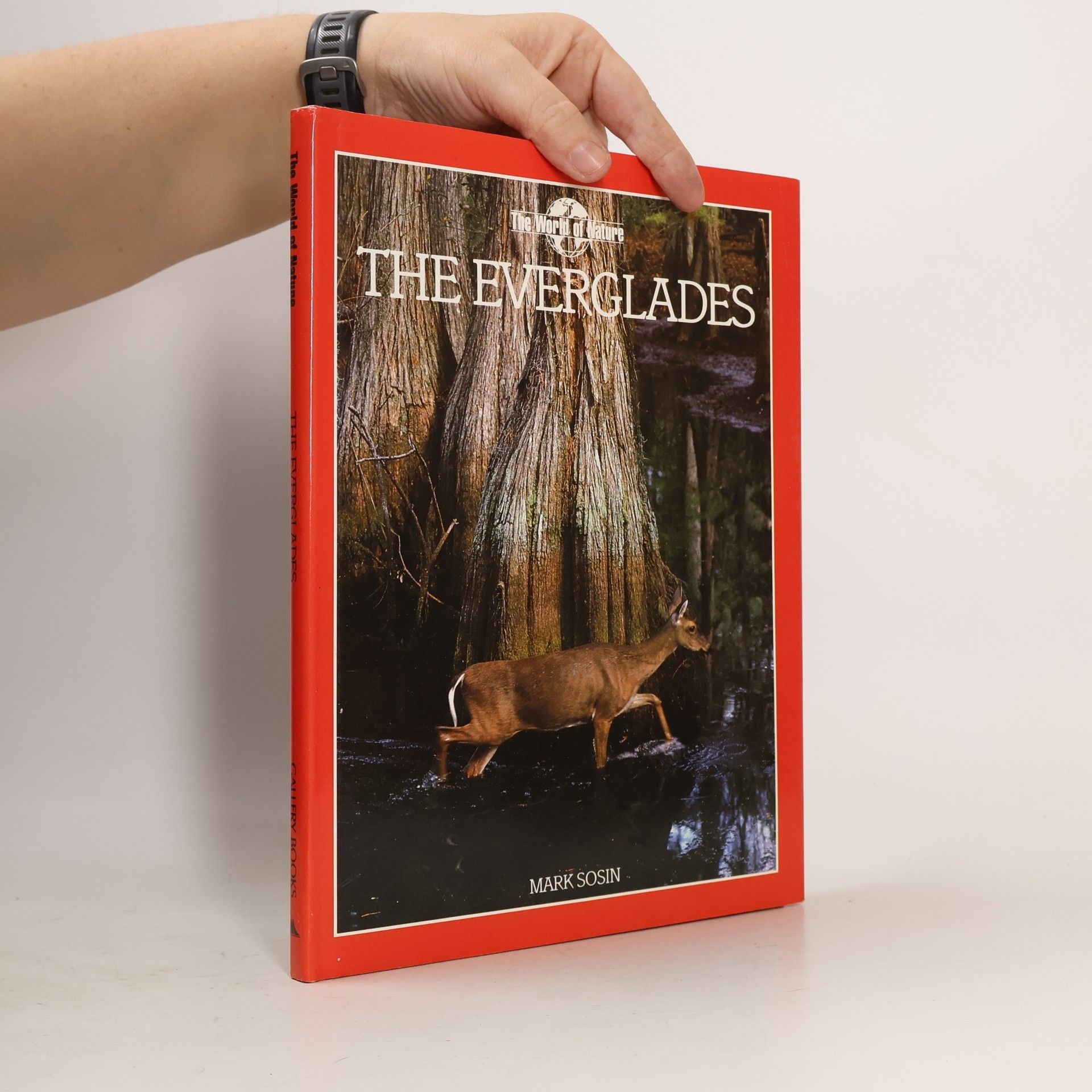 Smithmark Publishing The Everglades