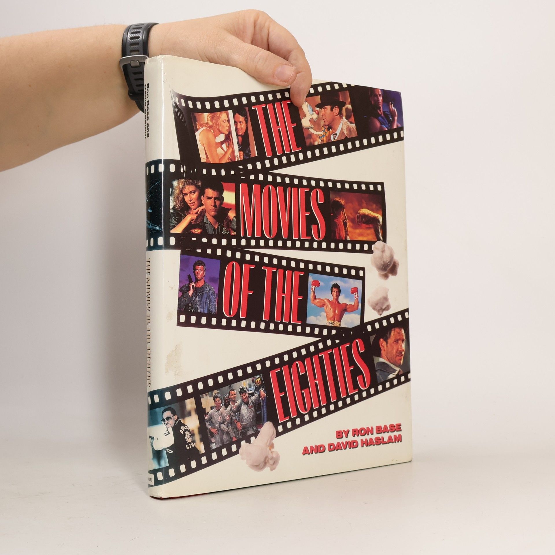 The Movies of the Eighties