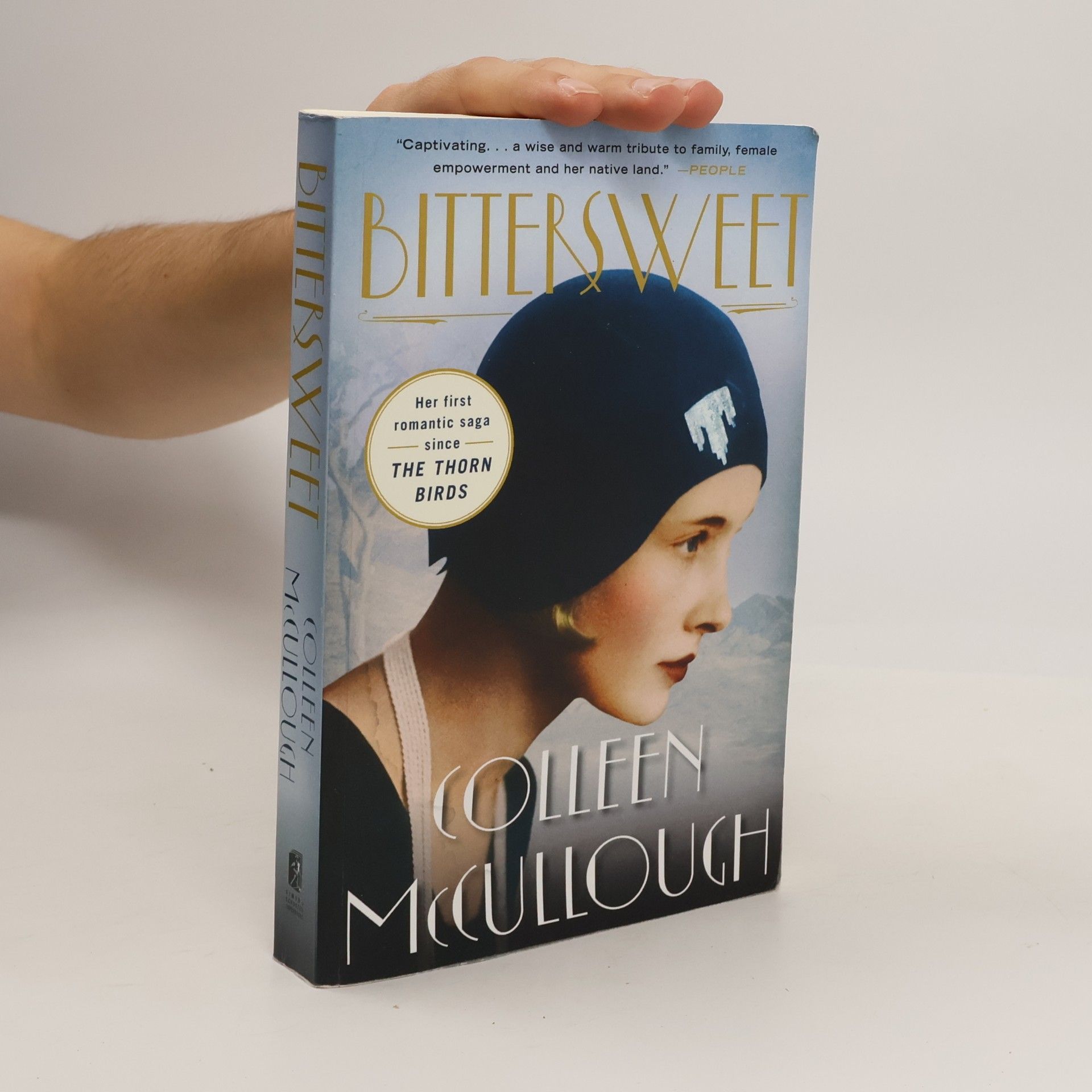 Colleen McCullough Bittersweet