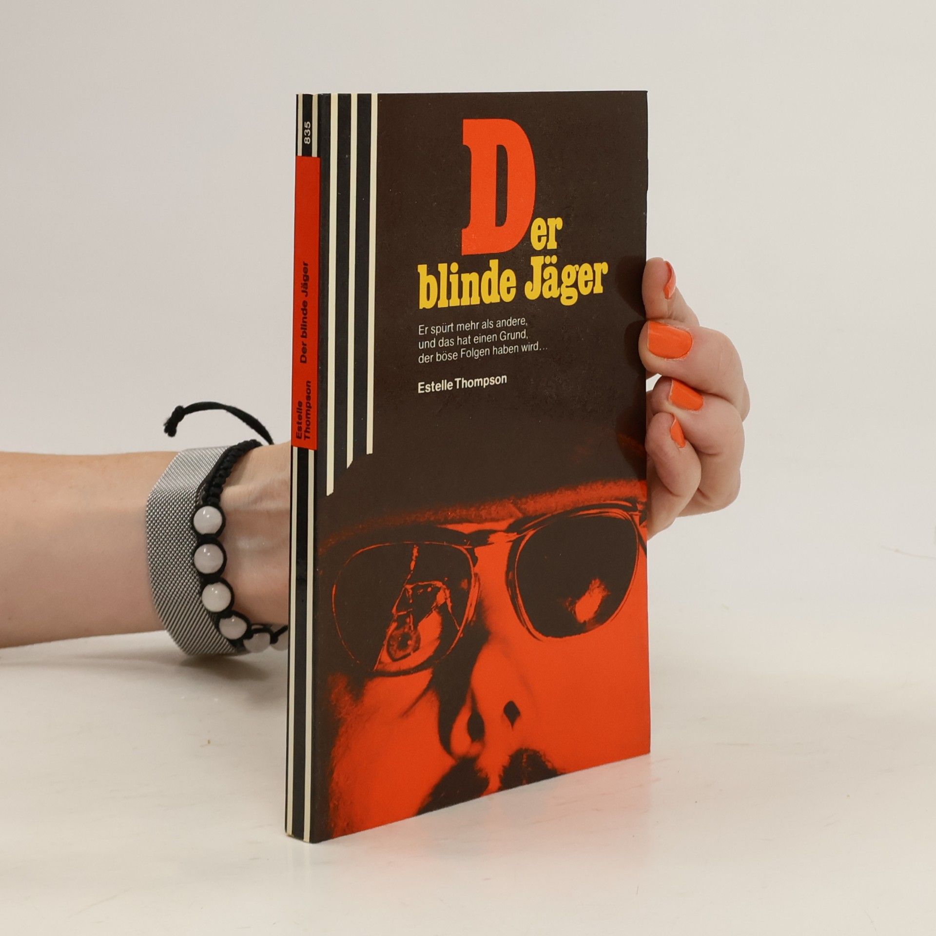 Der blinde Jäger