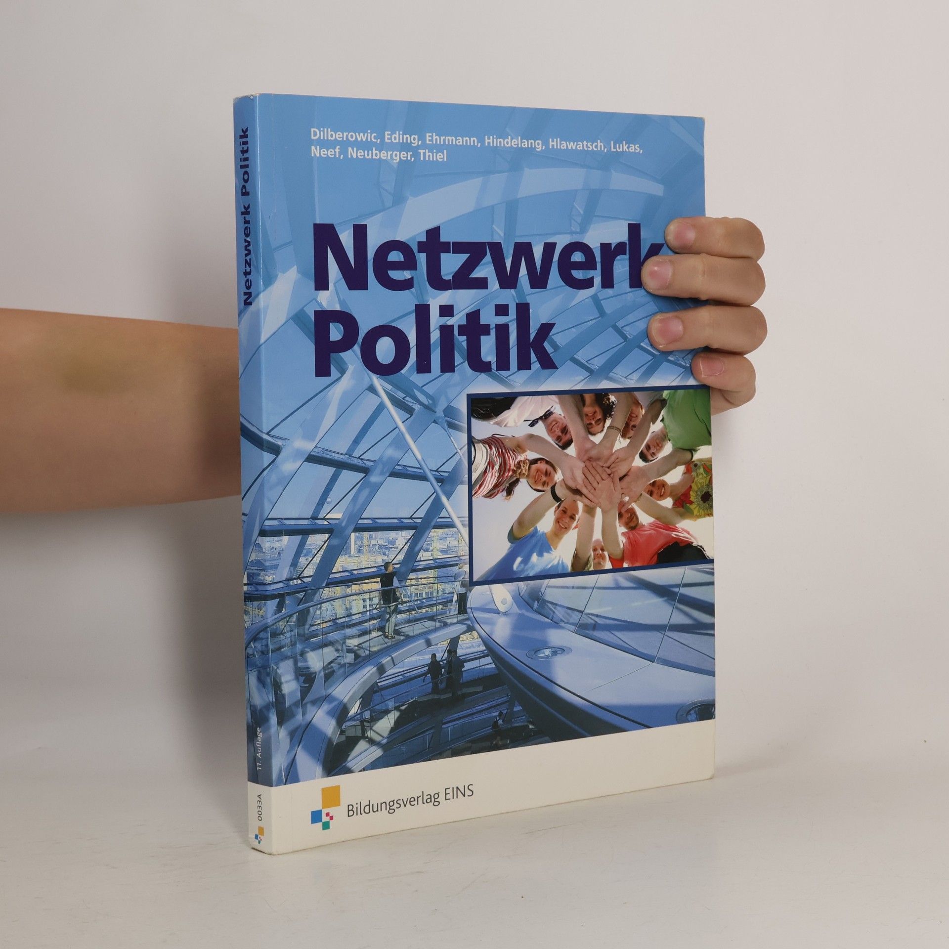 Netzwerk Politik