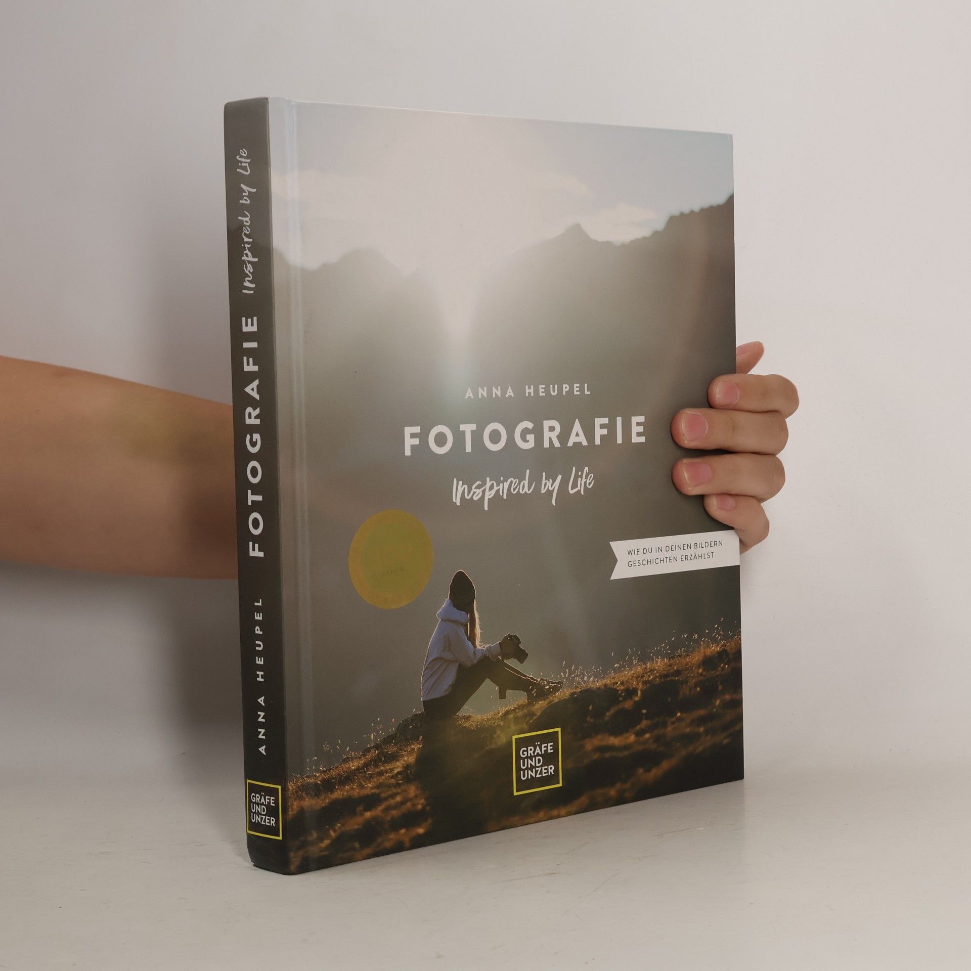 Anna Heupel Fotografie. Inspired by Life