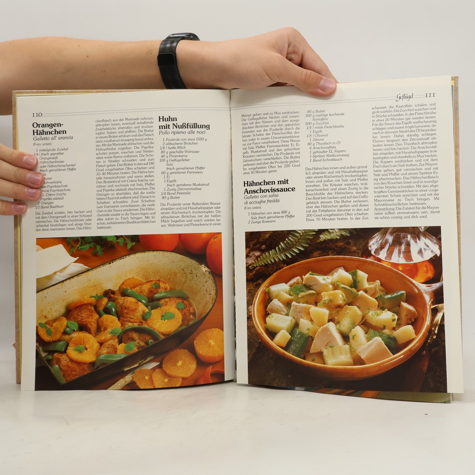 Autorenkollektiv Italienische Küche