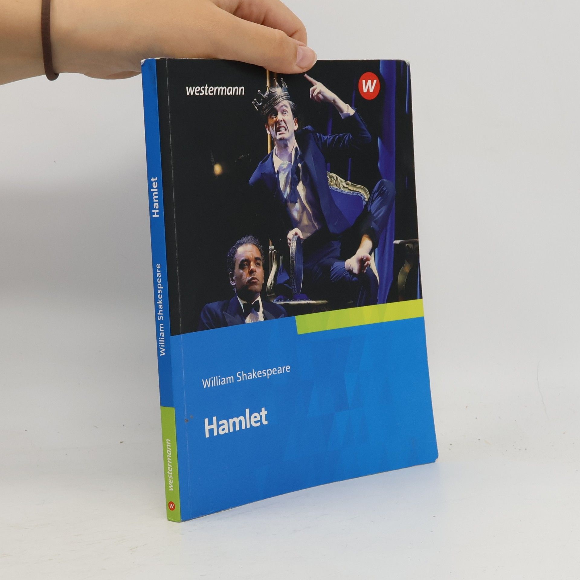 William Shakespeare Hamlet