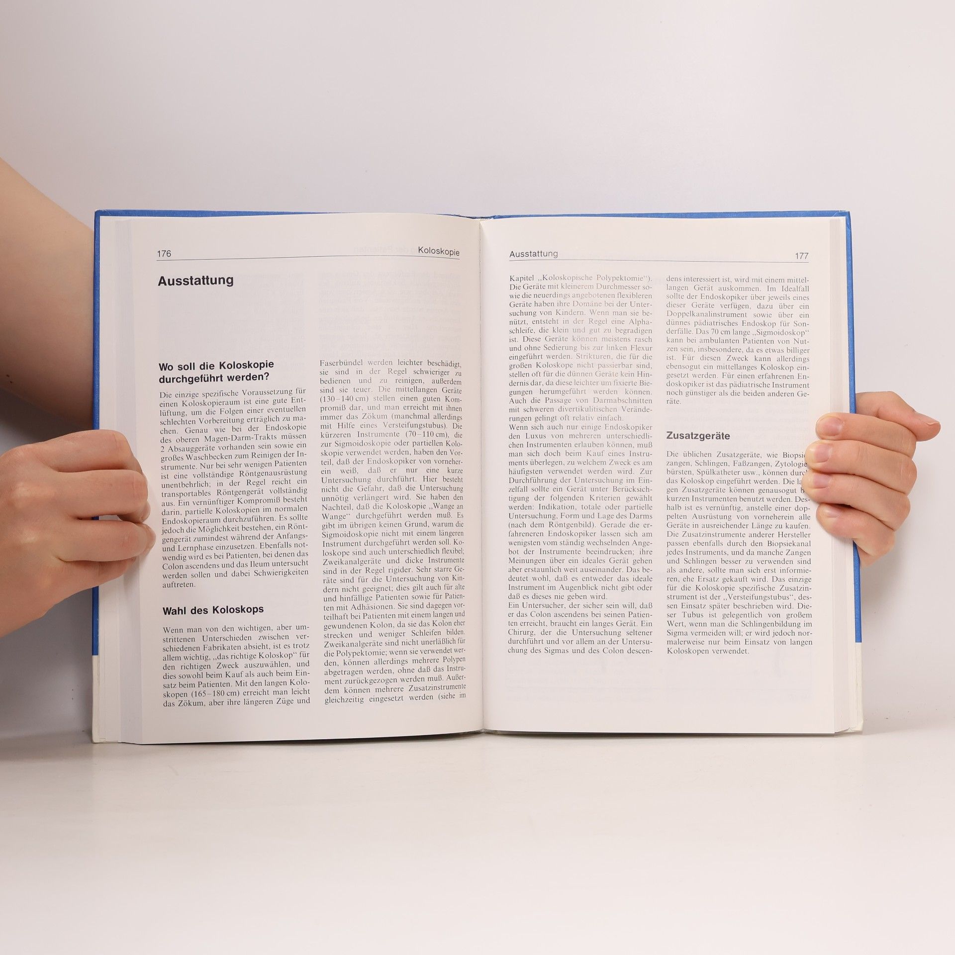 Peter B. Cotton Lehrbuch der praktischen gastrointestinalen Endoskopie