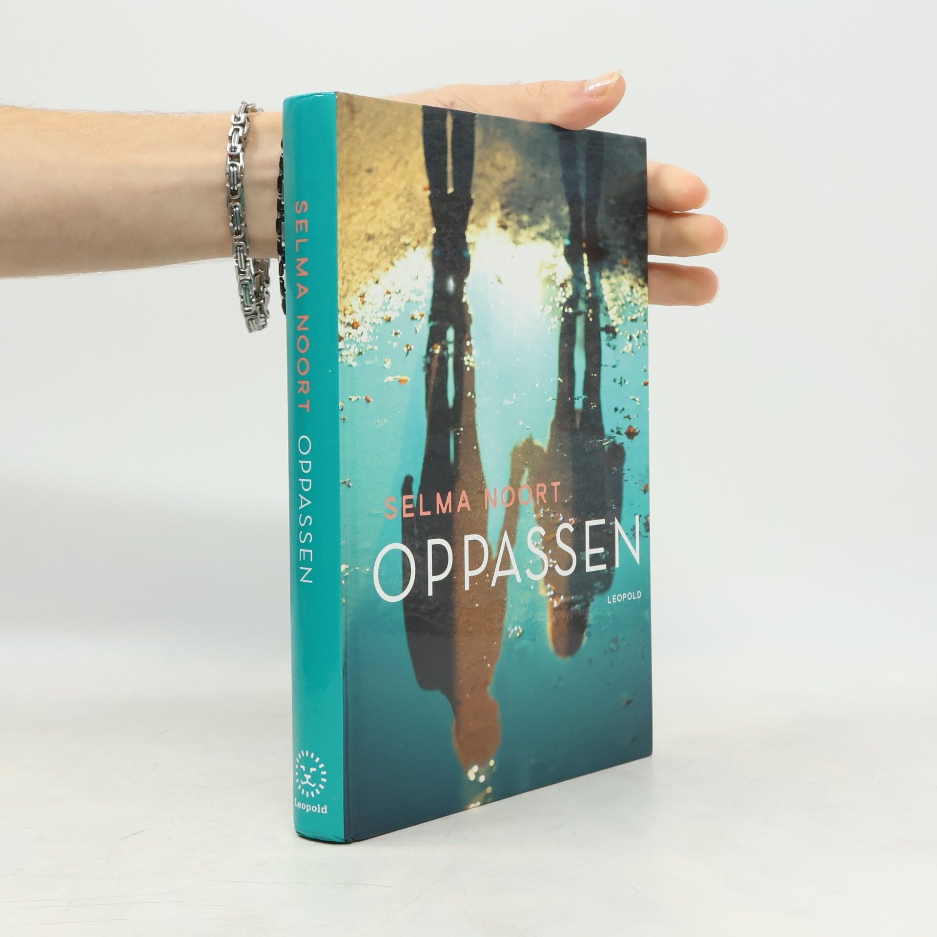 Oppassen
