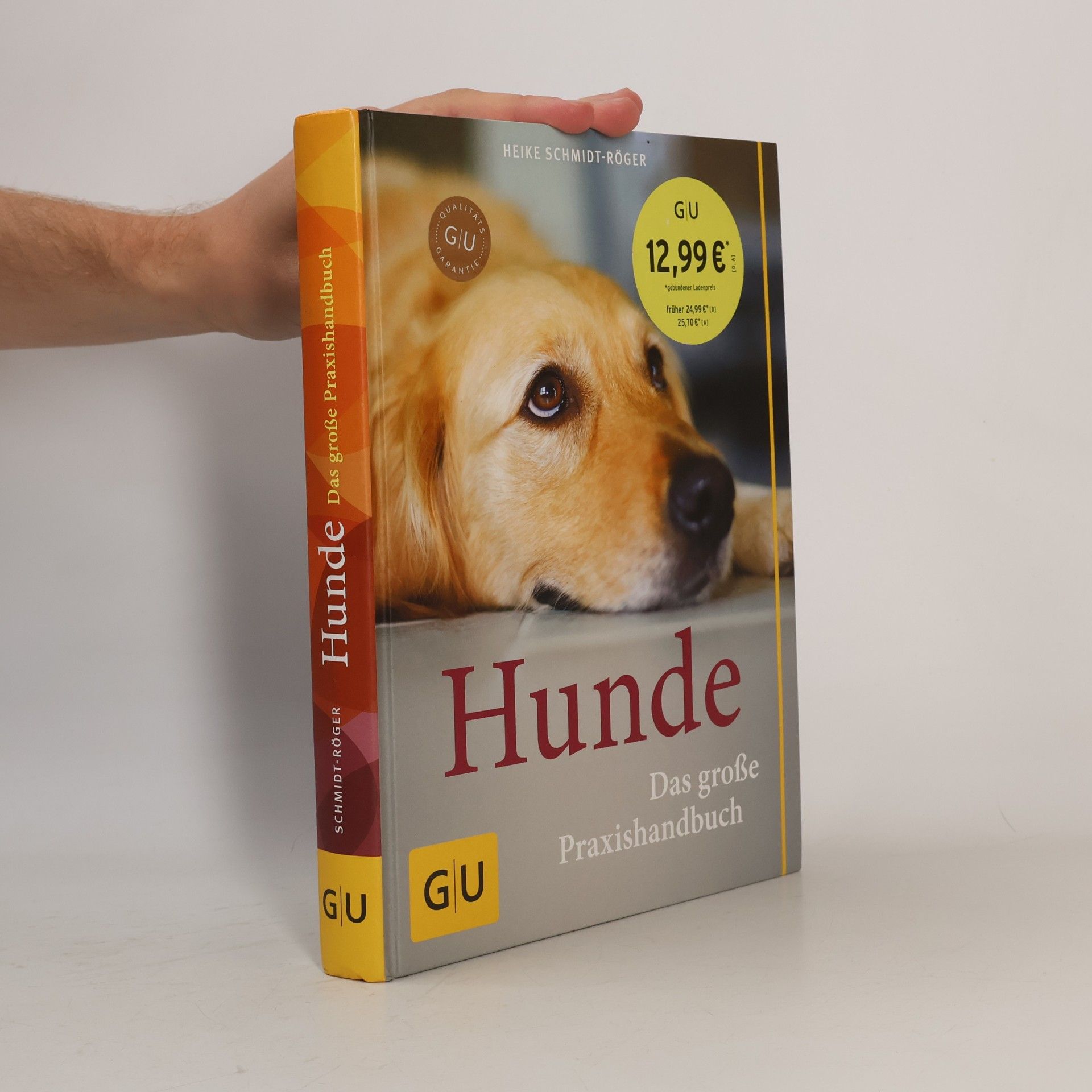 Heike Schmidt-Röger Hunde
