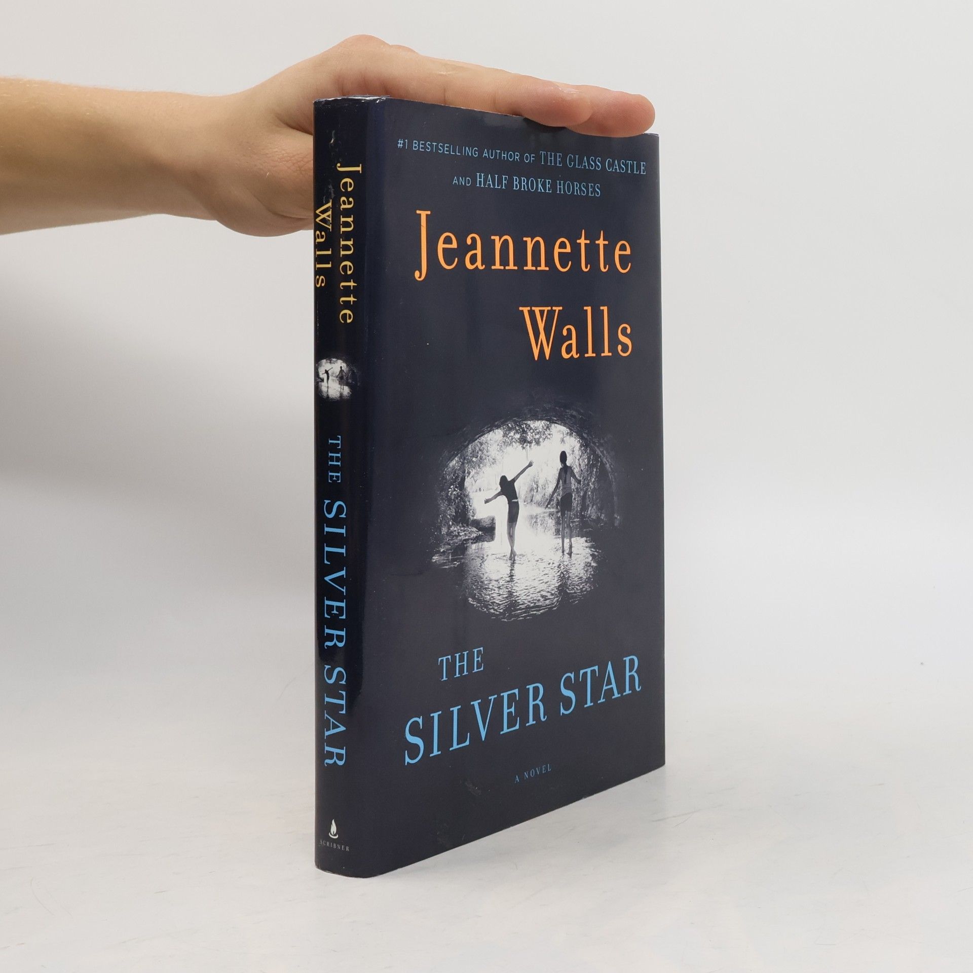 Jeannette Walls The Silver Star
