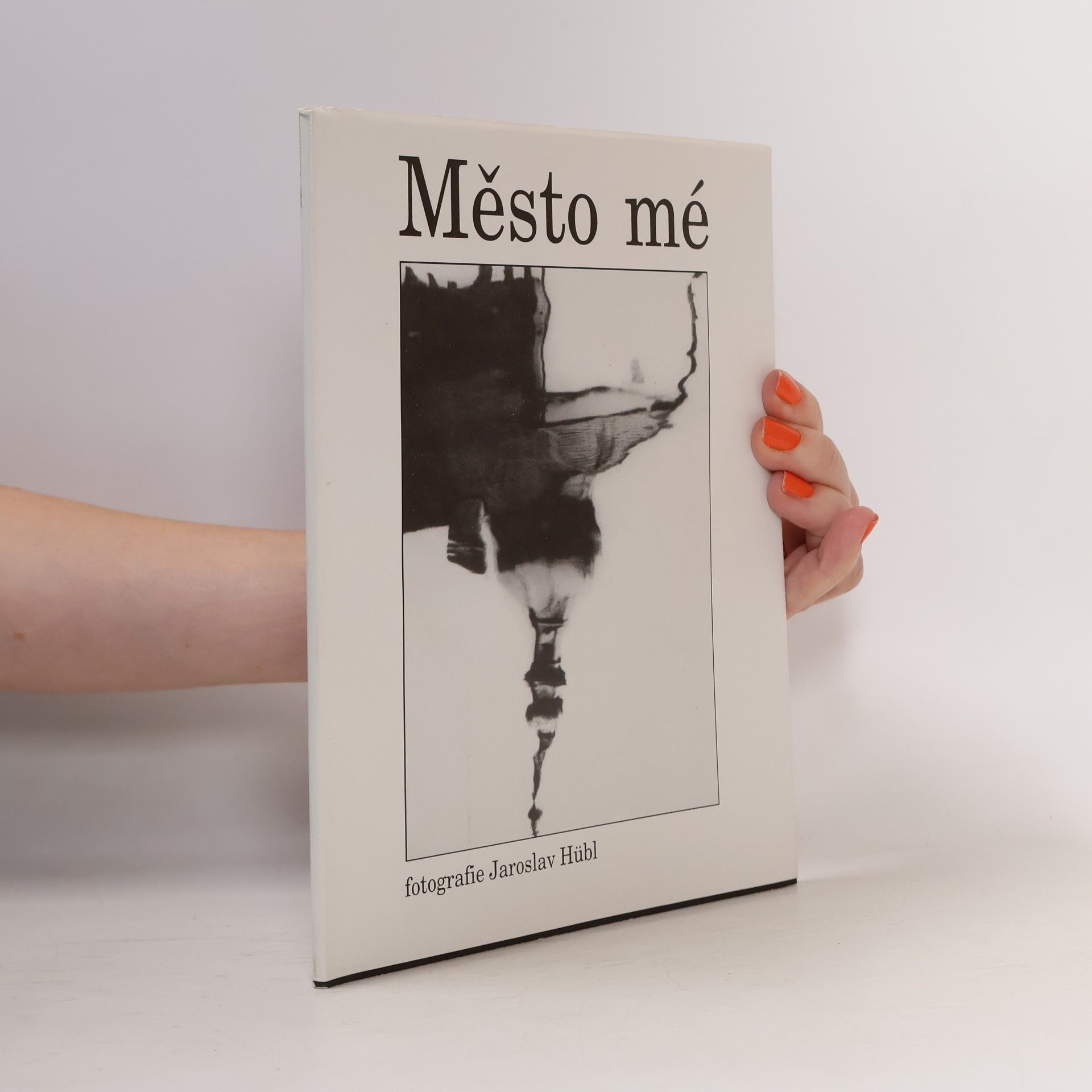 Město mé