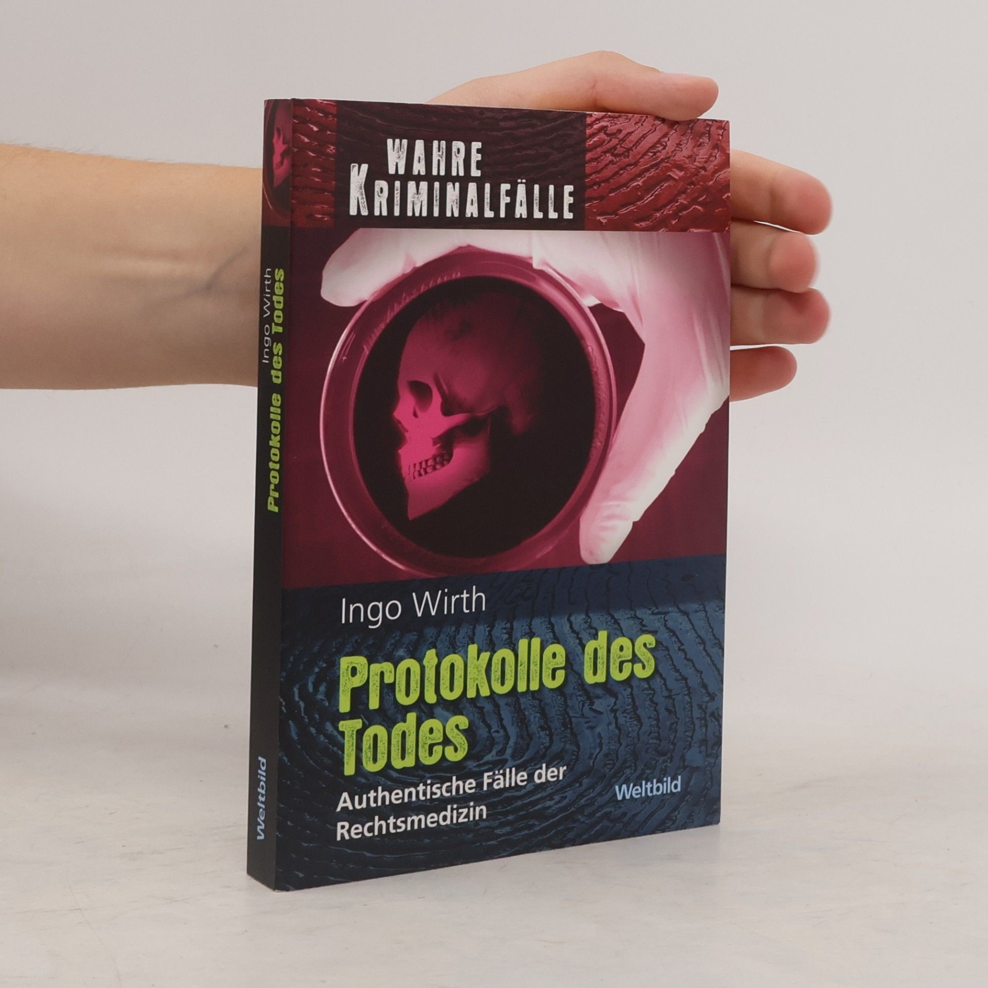 Protokolle des Todes