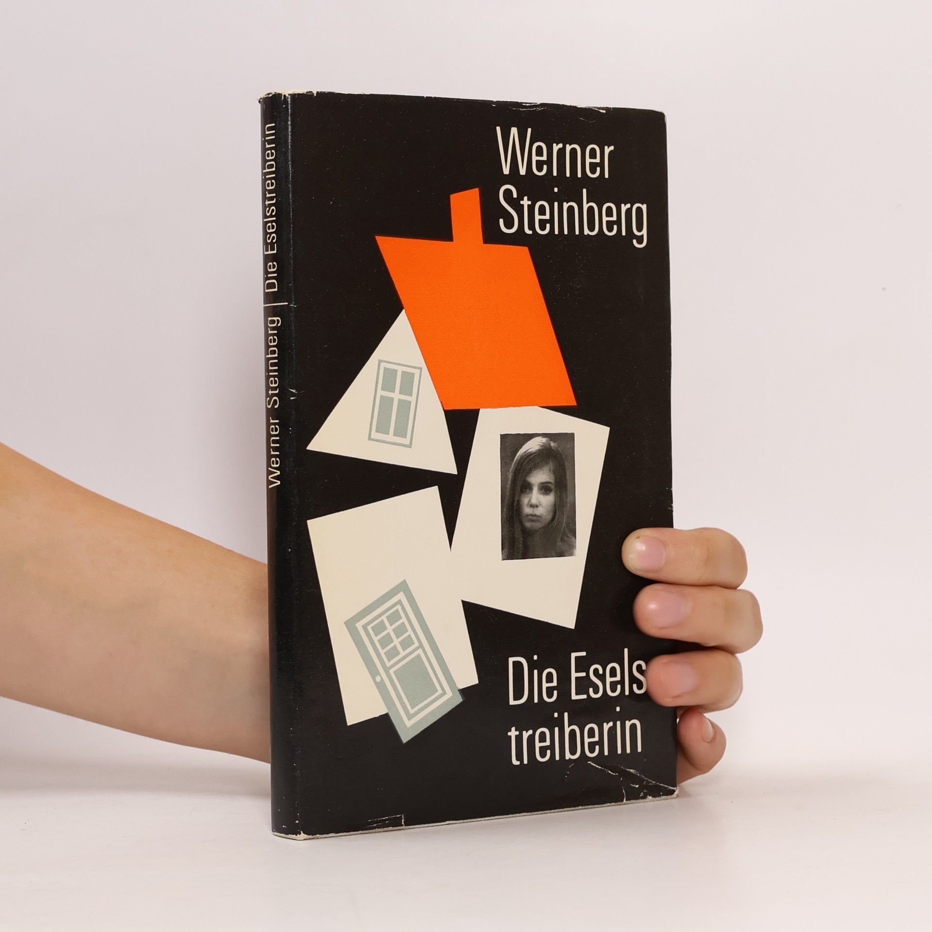 Die Eselstreiberin