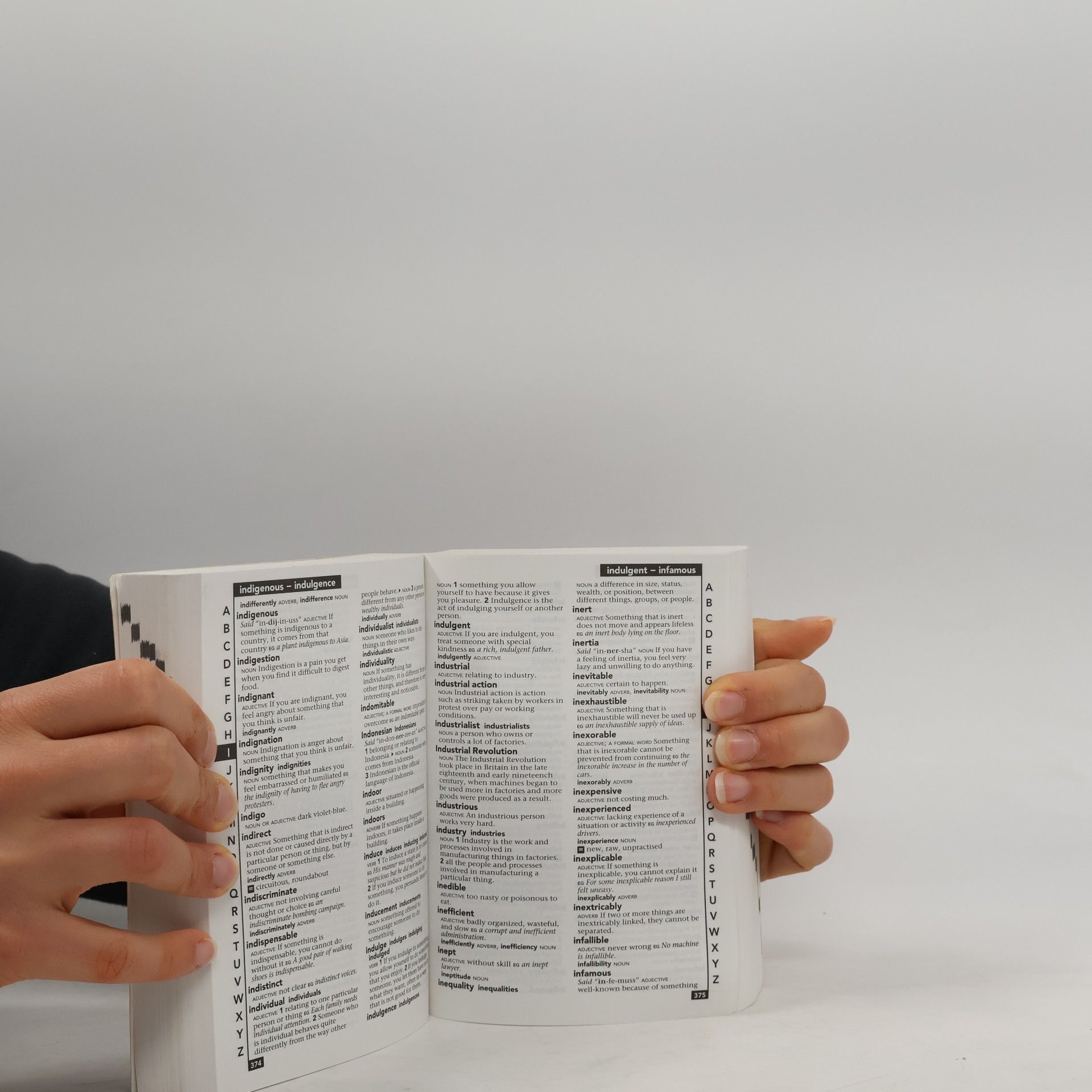 Collins New School Dictionary