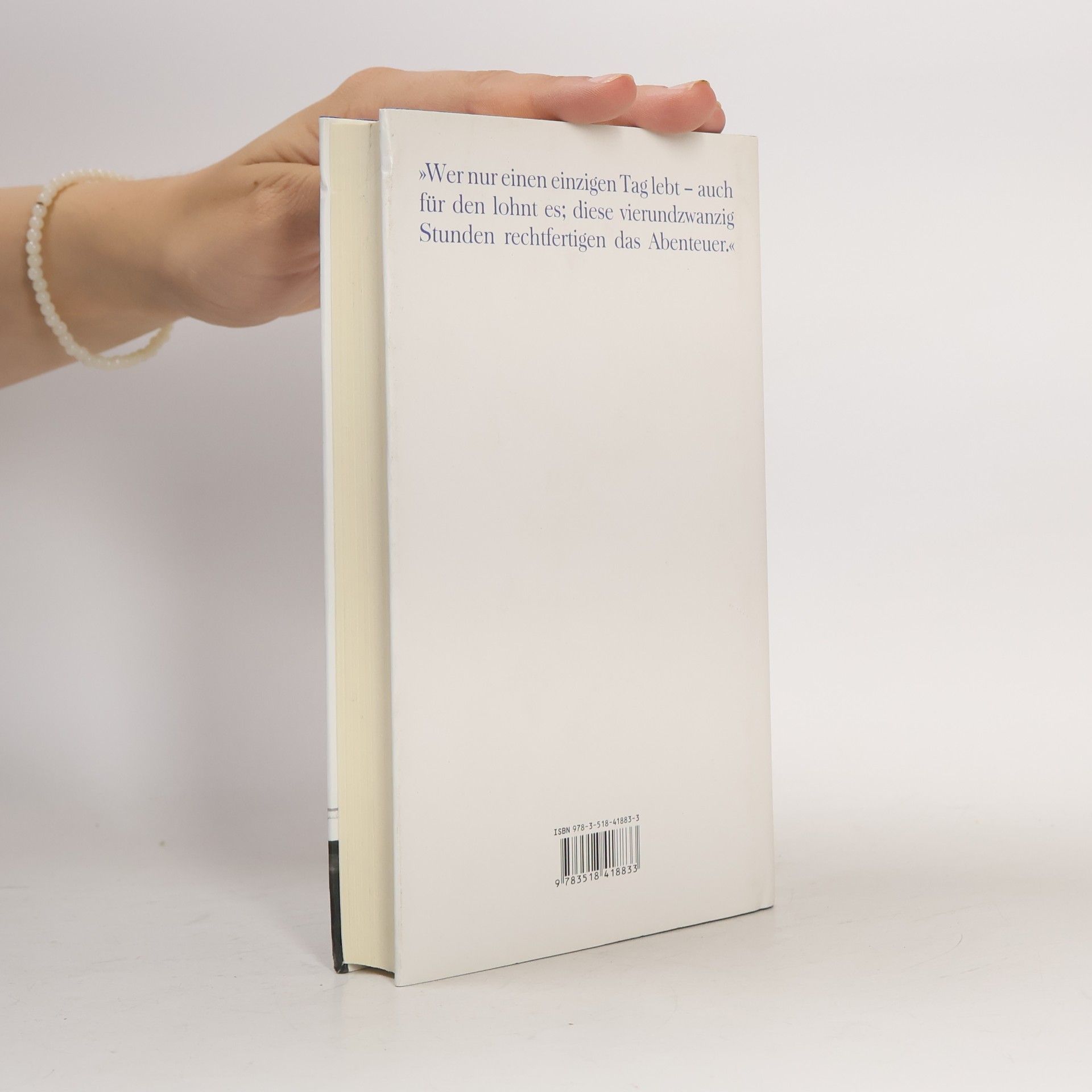 György Konrád Das Buch Kalligaro