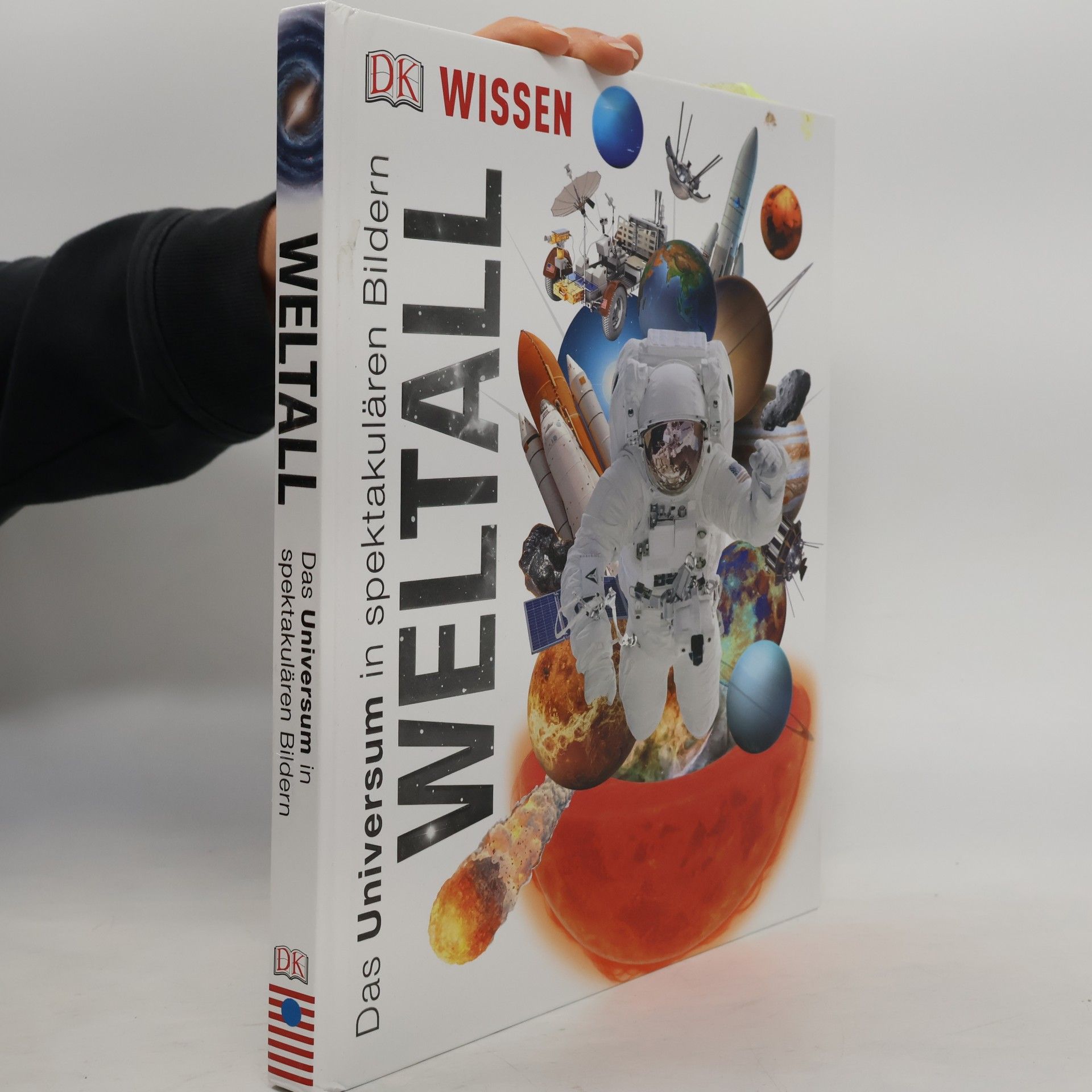 Autorenkollektiv Weltall