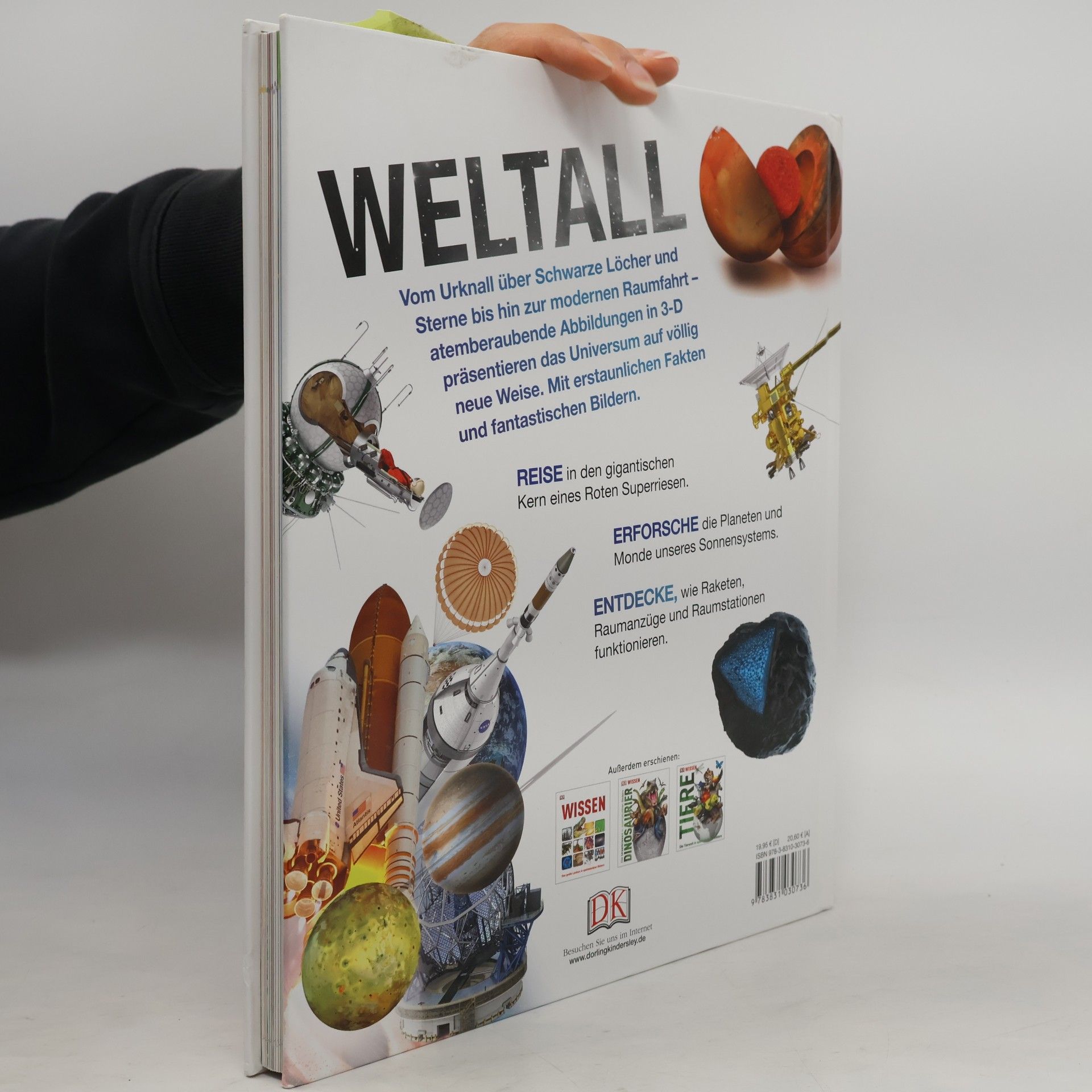 Weltall