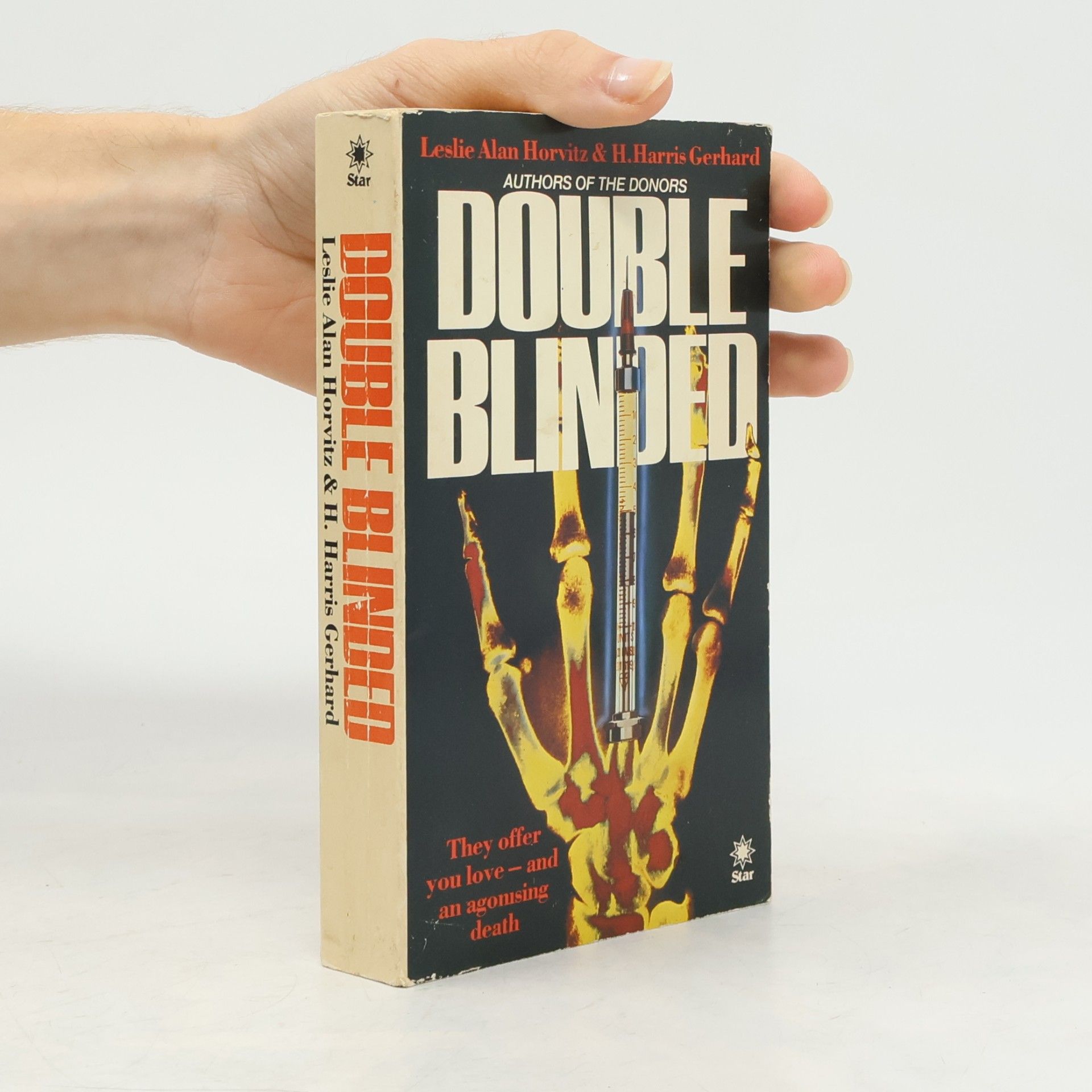 Double Blinded