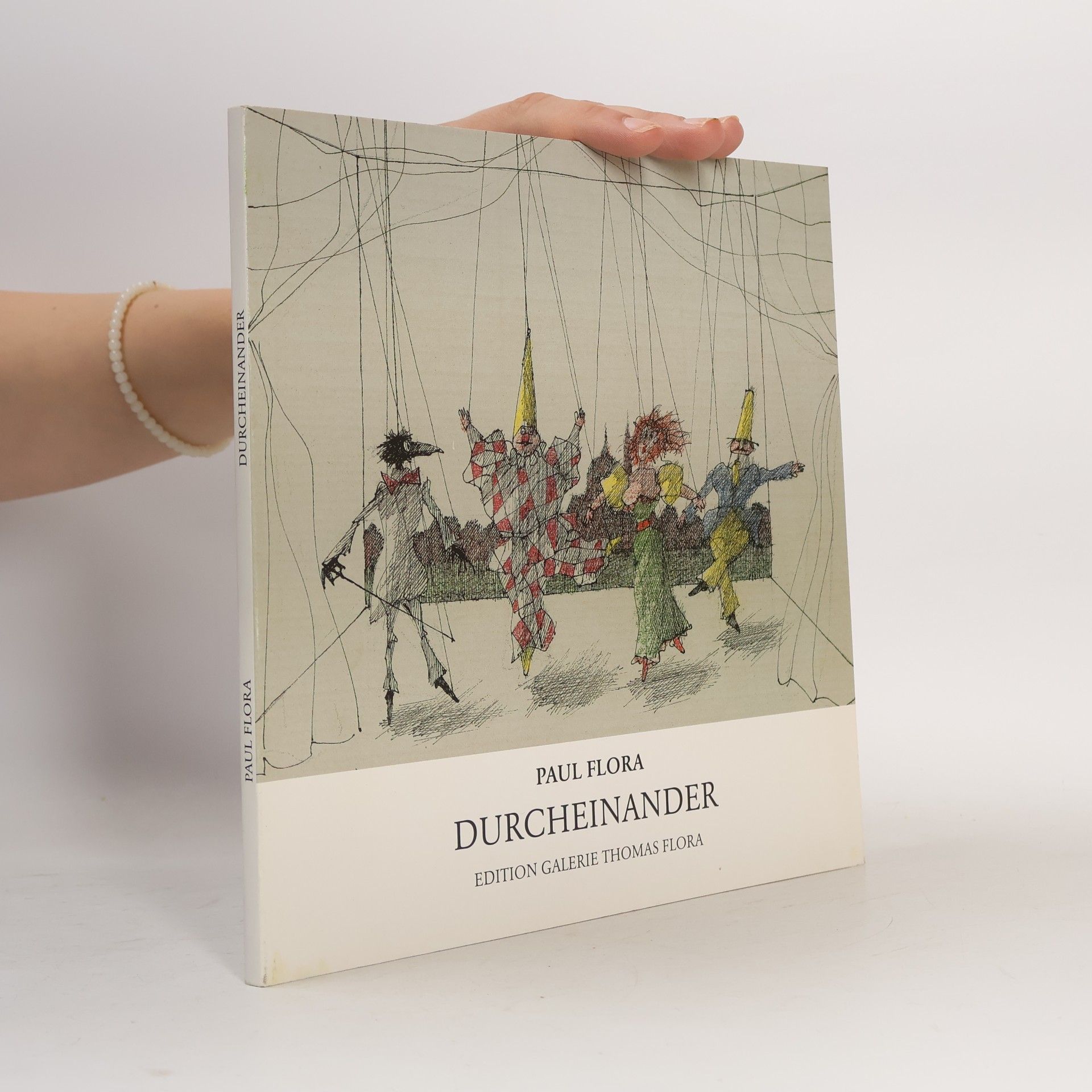 Durcheinander