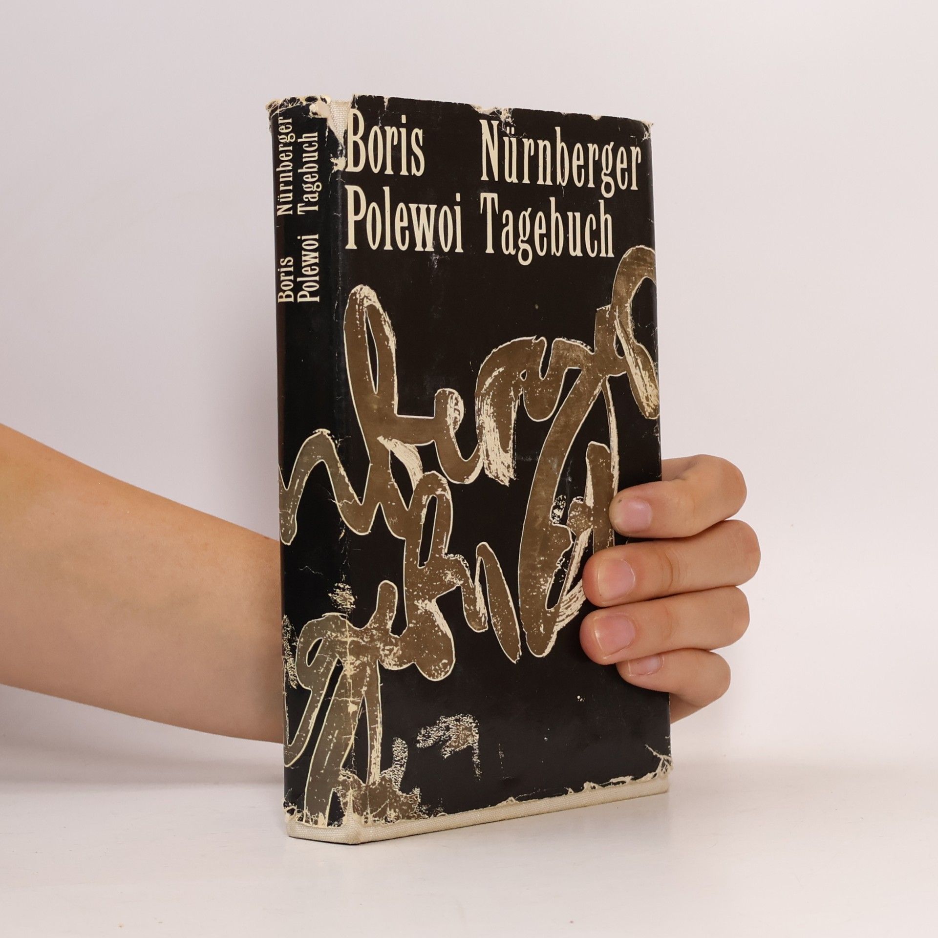 Nürnberger Tagebuch