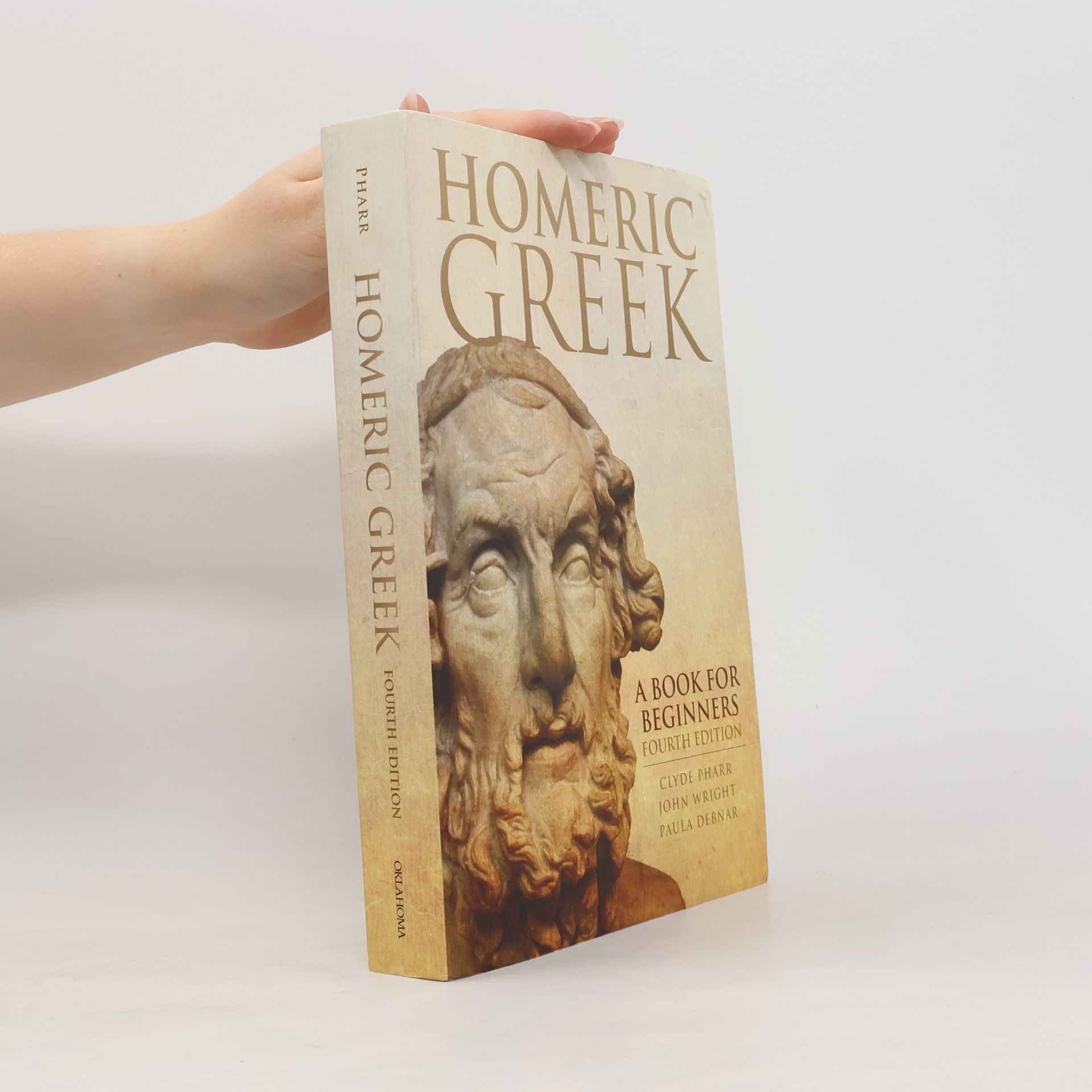 Homeric Greek