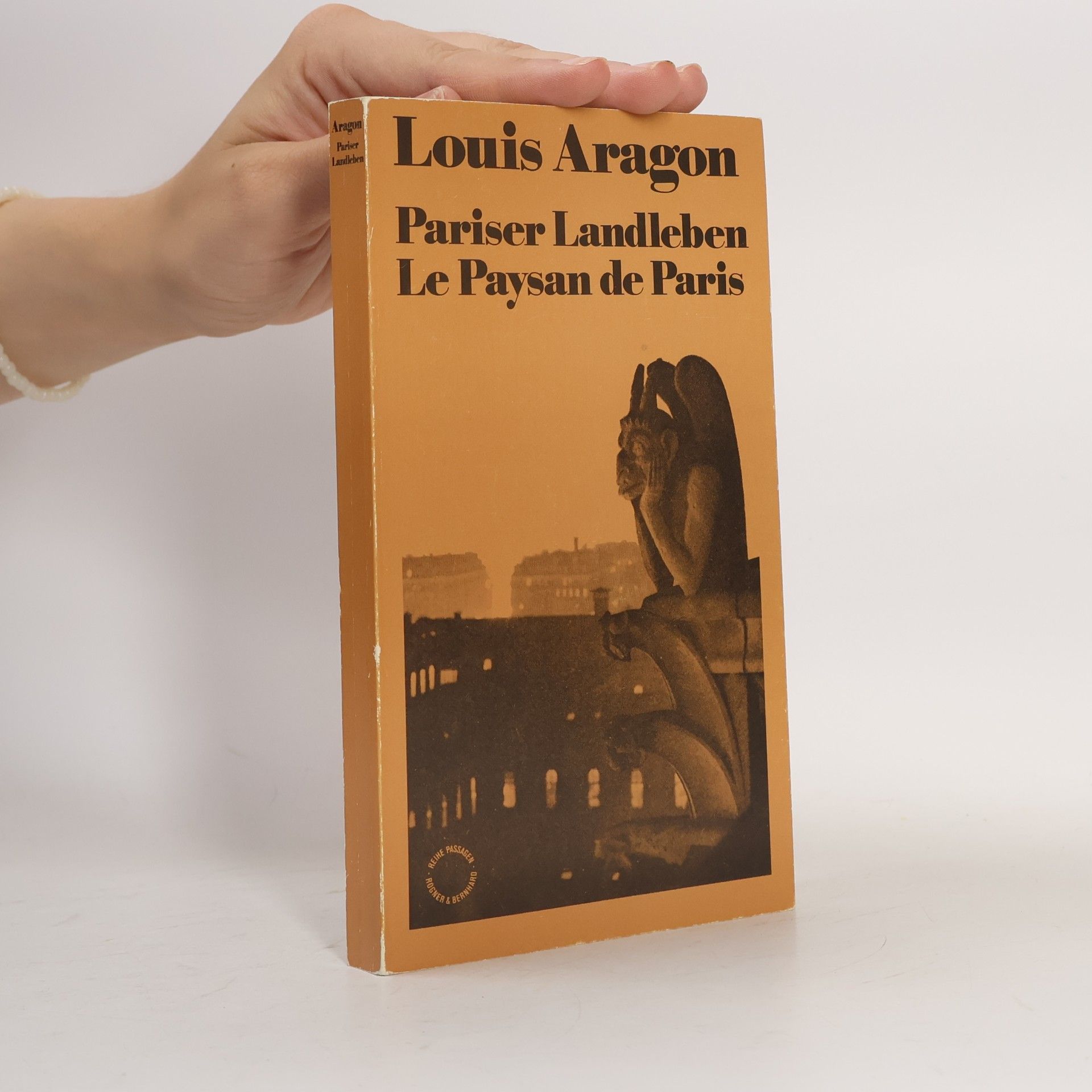 Pariser Landleben