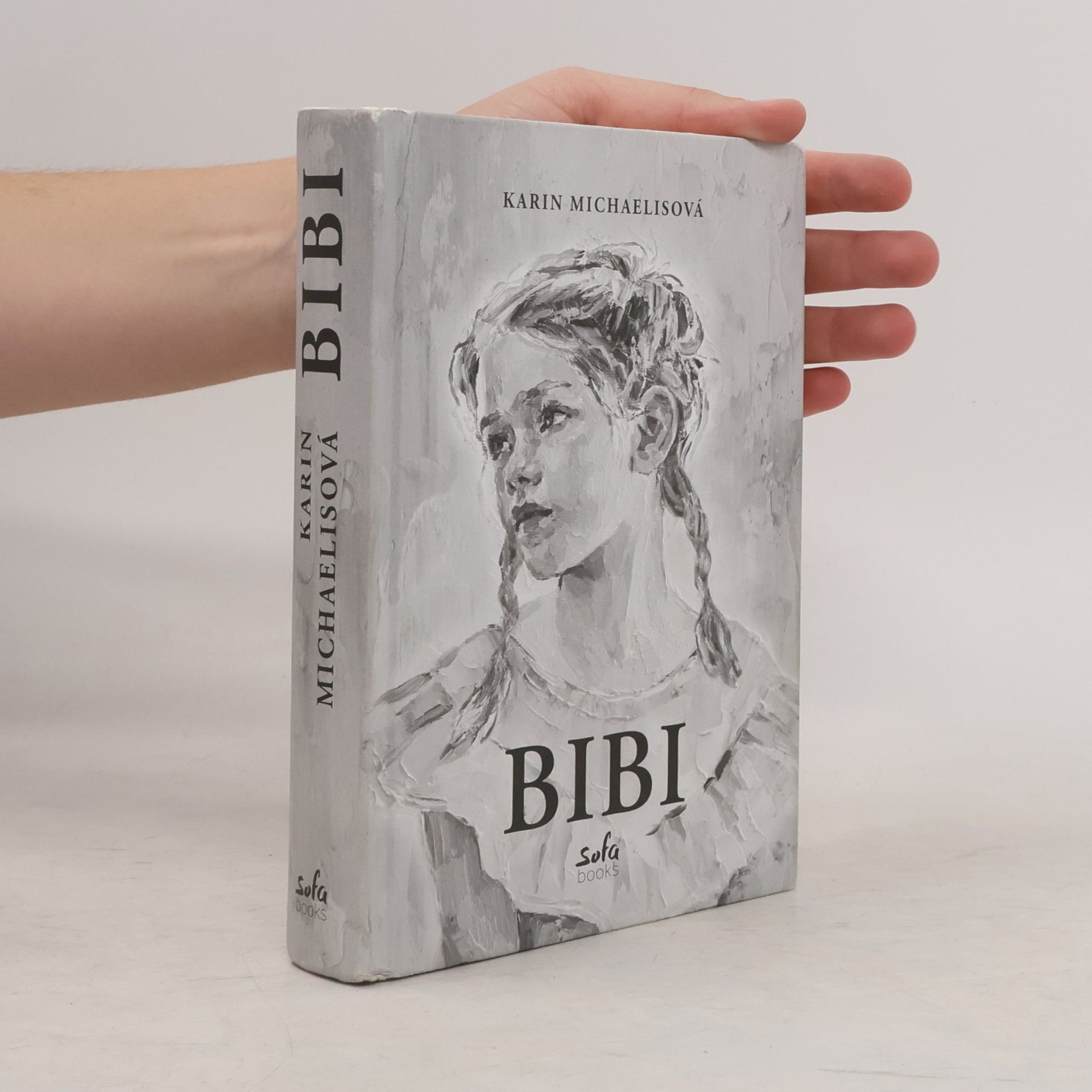 Karin Michaelis-Jähnke Bibi