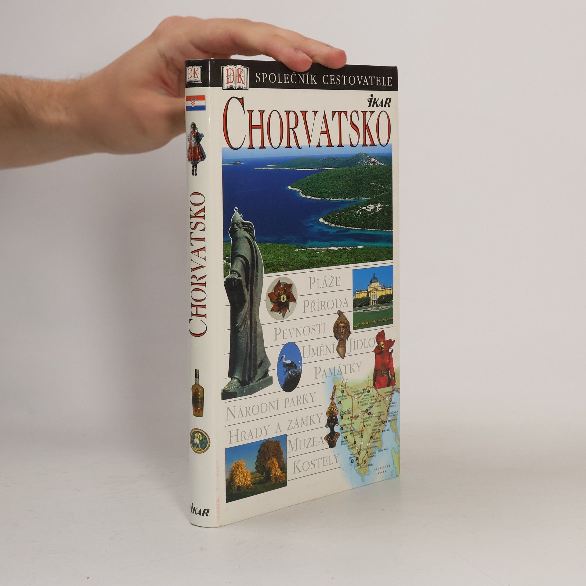 Chorvatsko
